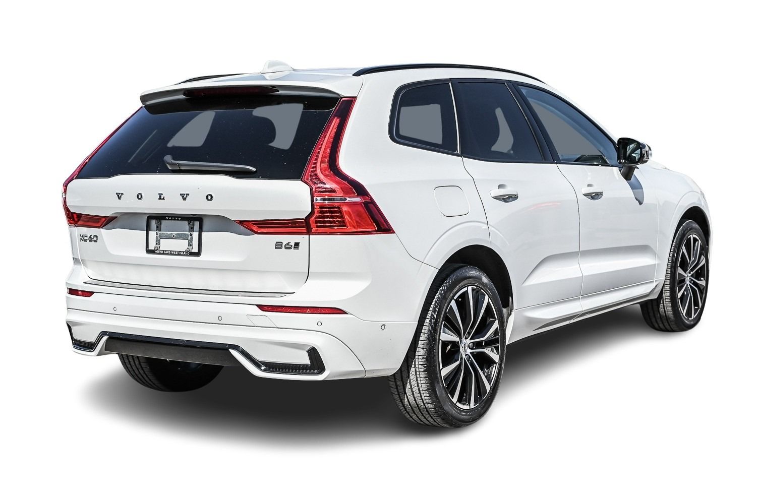 2023 Volvo XC60 in Pointe-Claire, Quebec