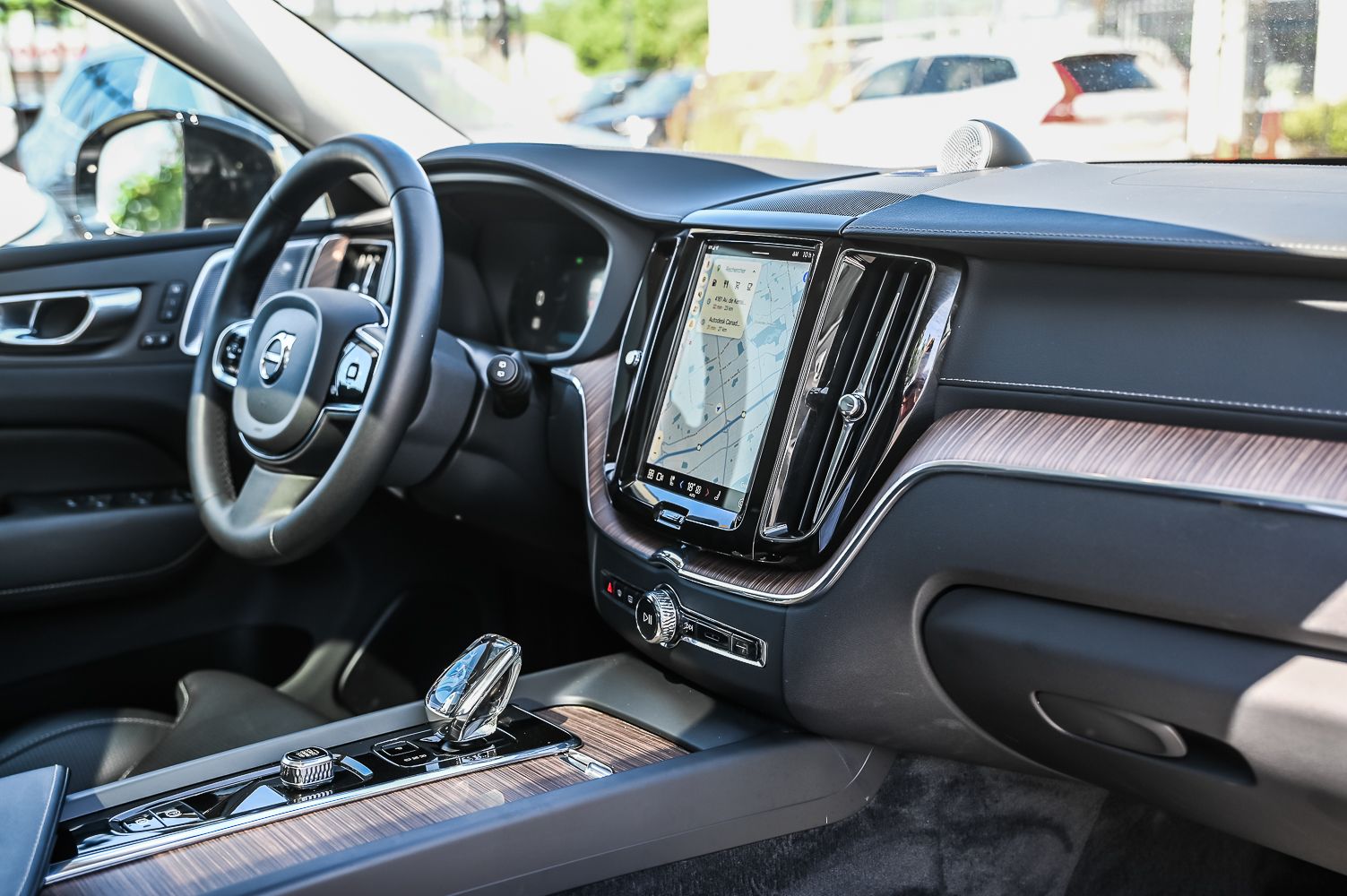 2023 Volvo XC60 in Pointe-Claire, Quebec