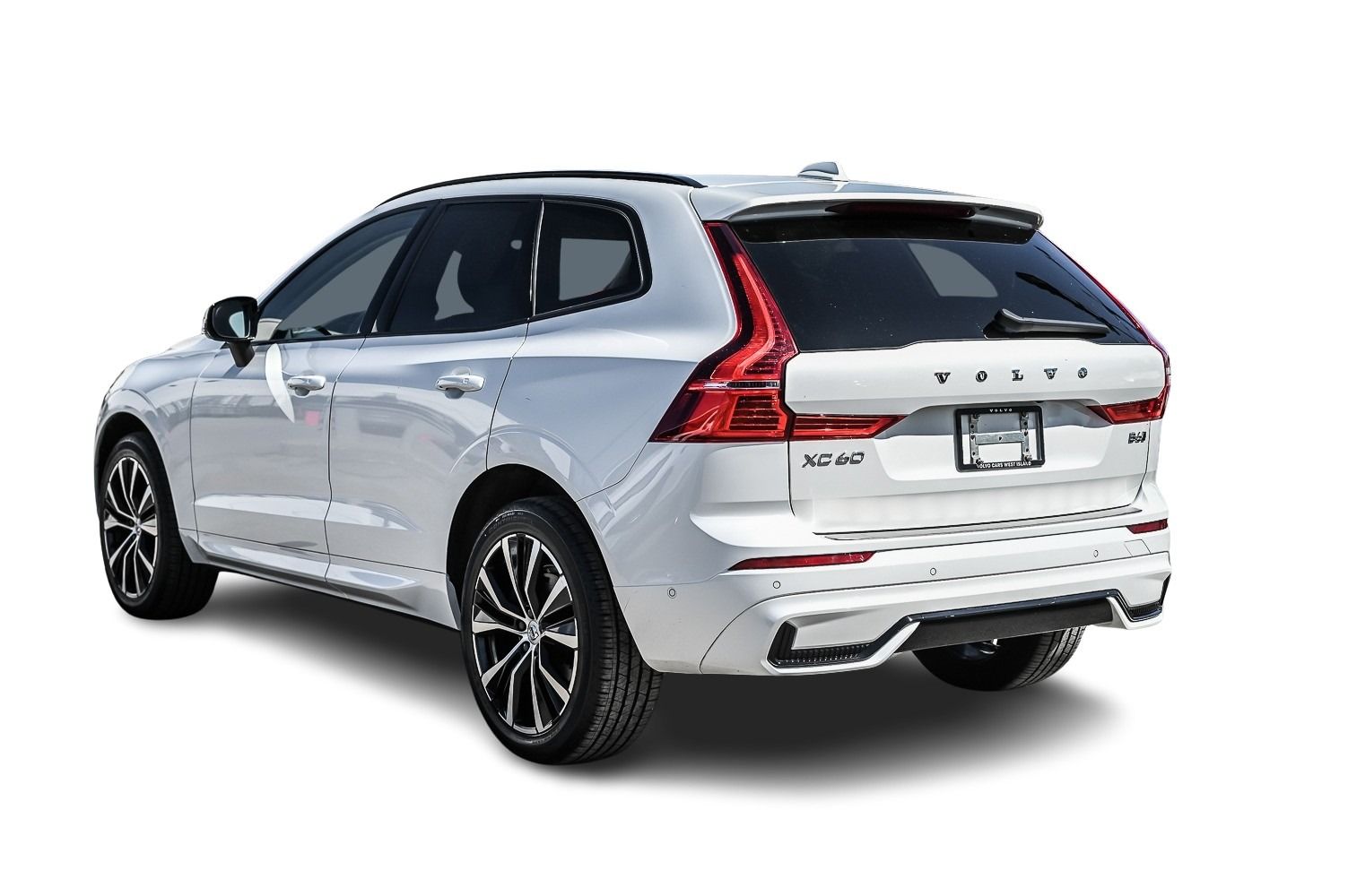 2023 Volvo XC60 in Pointe-Claire, Quebec