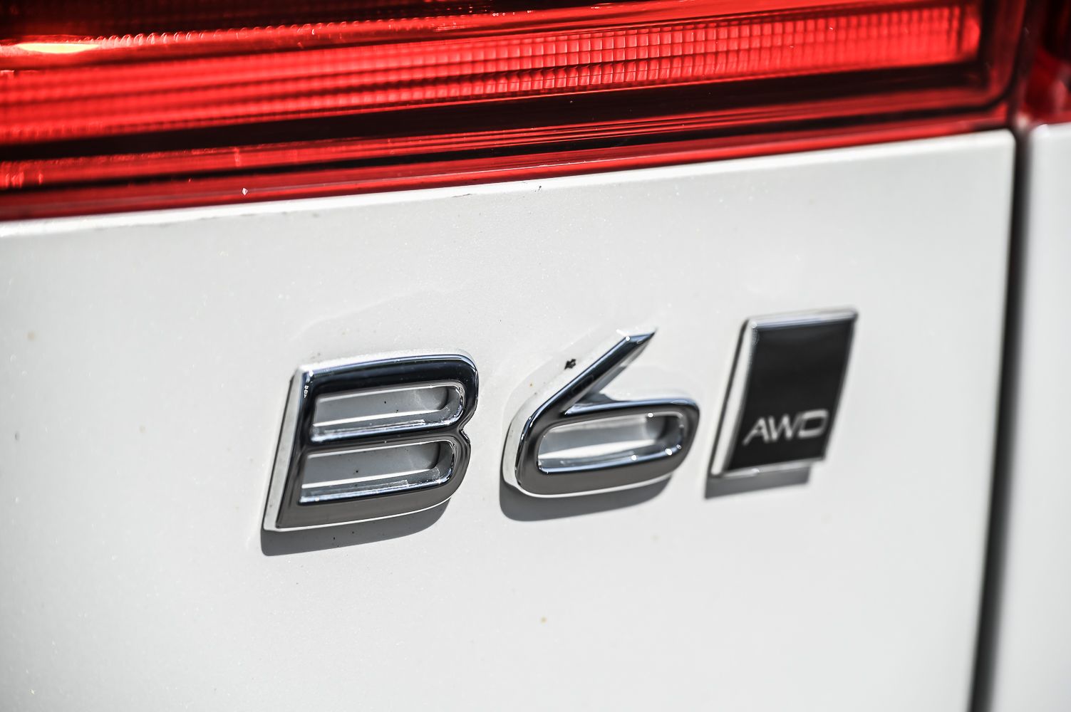 2023 Volvo XC60 in Pointe-Claire, Quebec