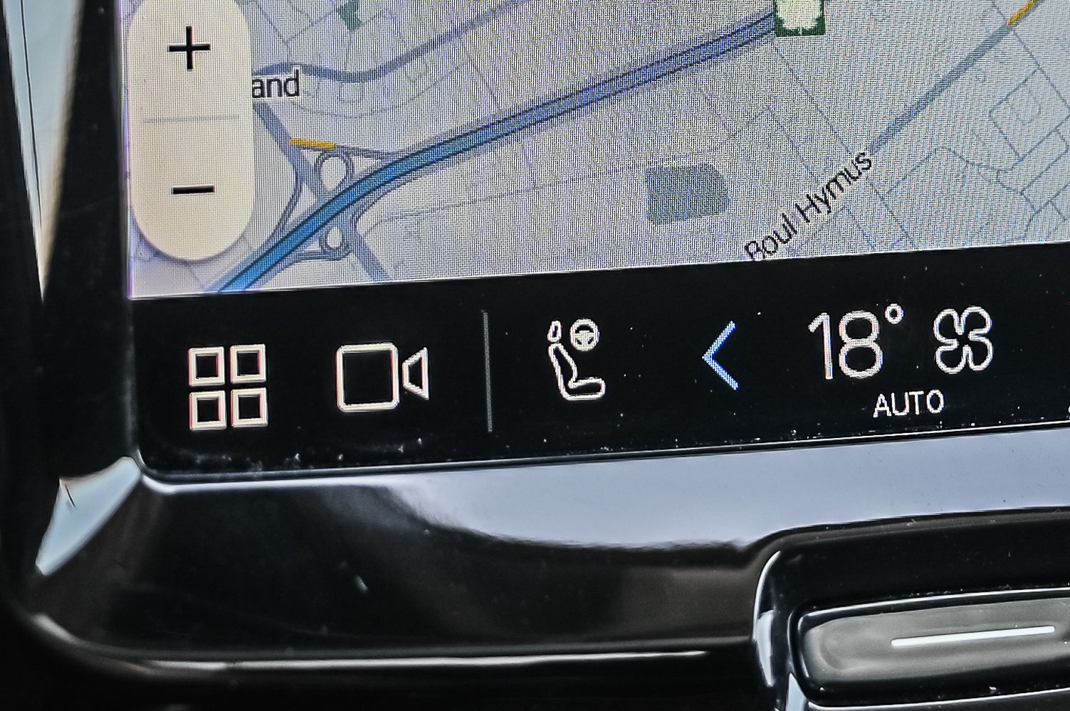 2023 Volvo XC60 in Pointe-Claire, Quebec
