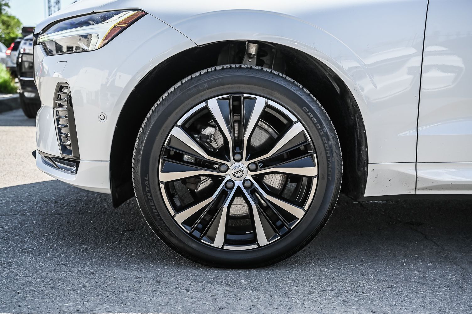 2023 Volvo XC60 in Pointe-Claire, Quebec