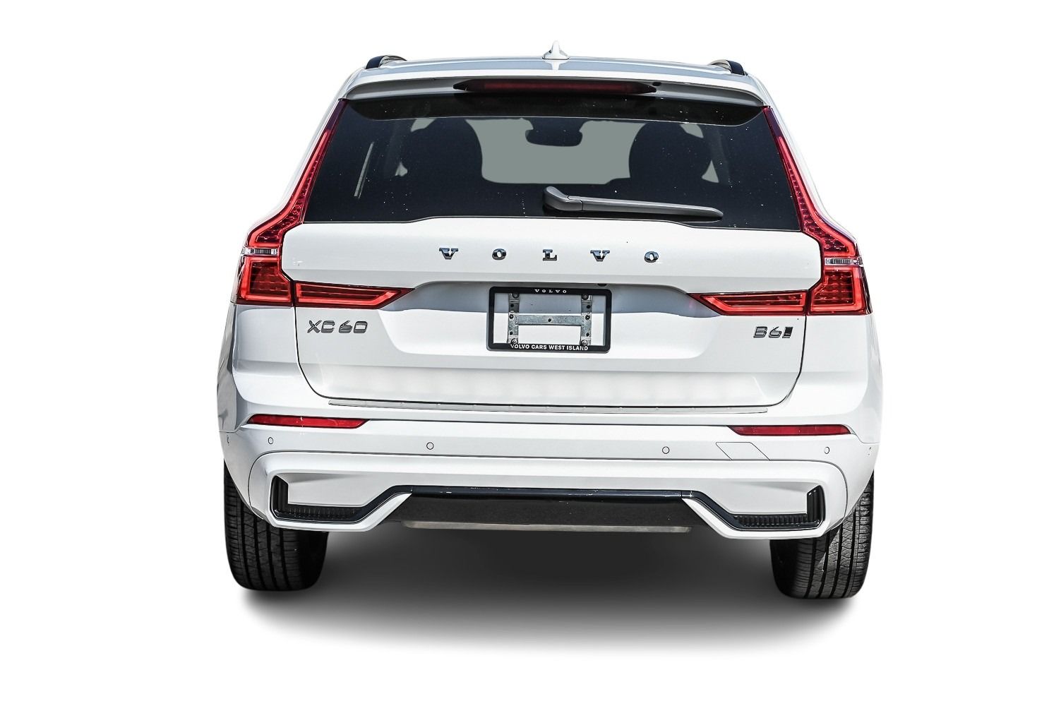 2023 Volvo XC60 in Pointe-Claire, Quebec