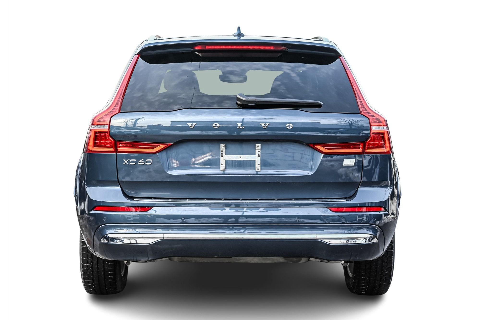 2023 Volvo XC60 in Pointe-Claire, Quebec