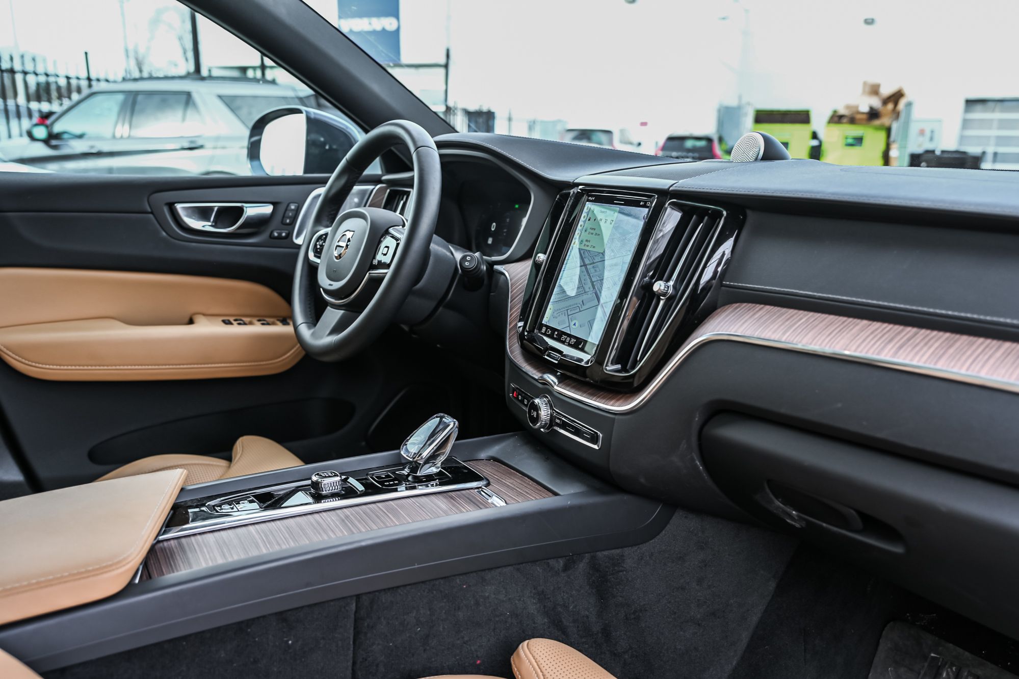 2023 Volvo XC60 in Pointe-Claire, Quebec