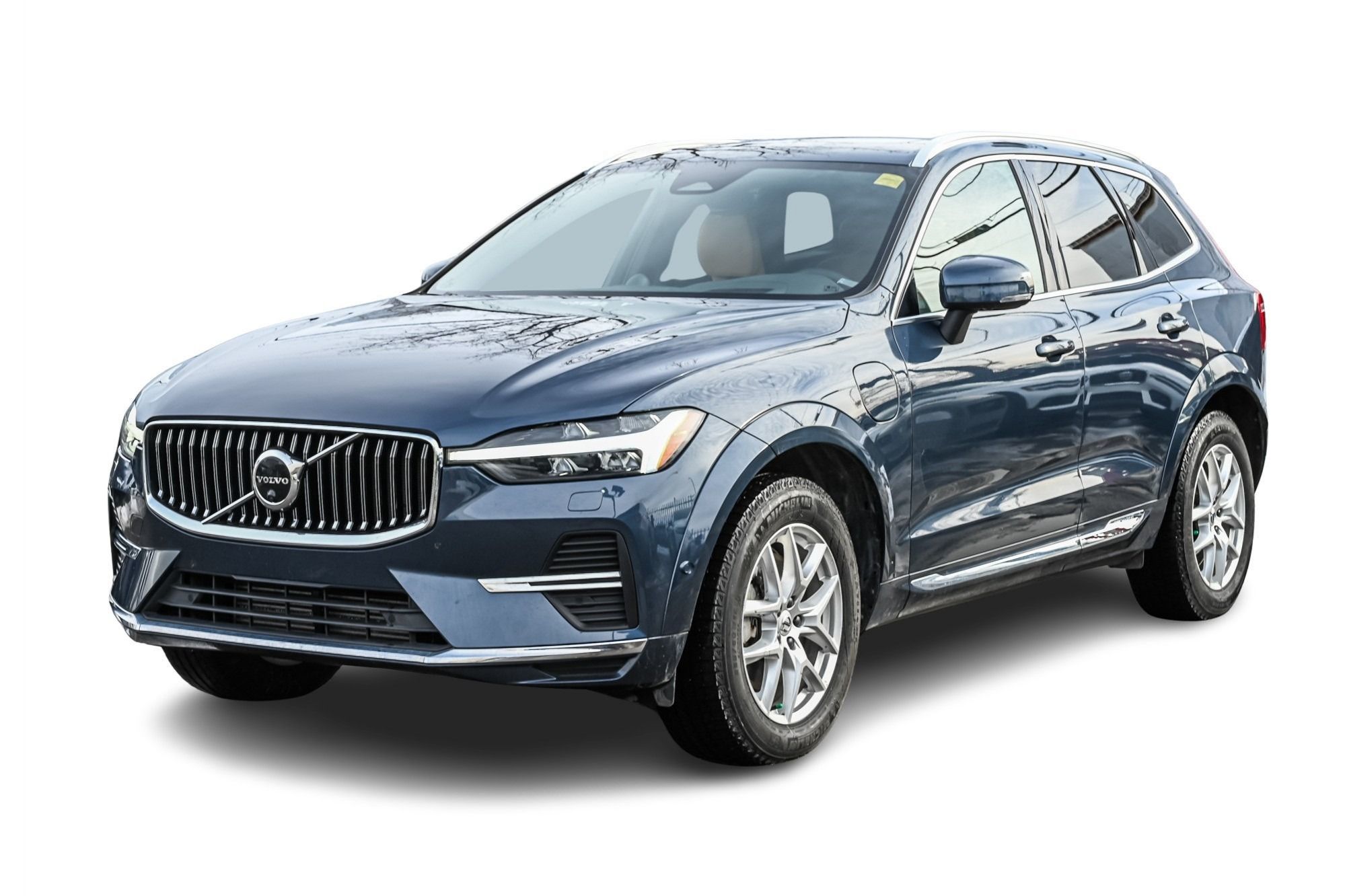 2023 Volvo XC60 in Pointe-Claire, Quebec