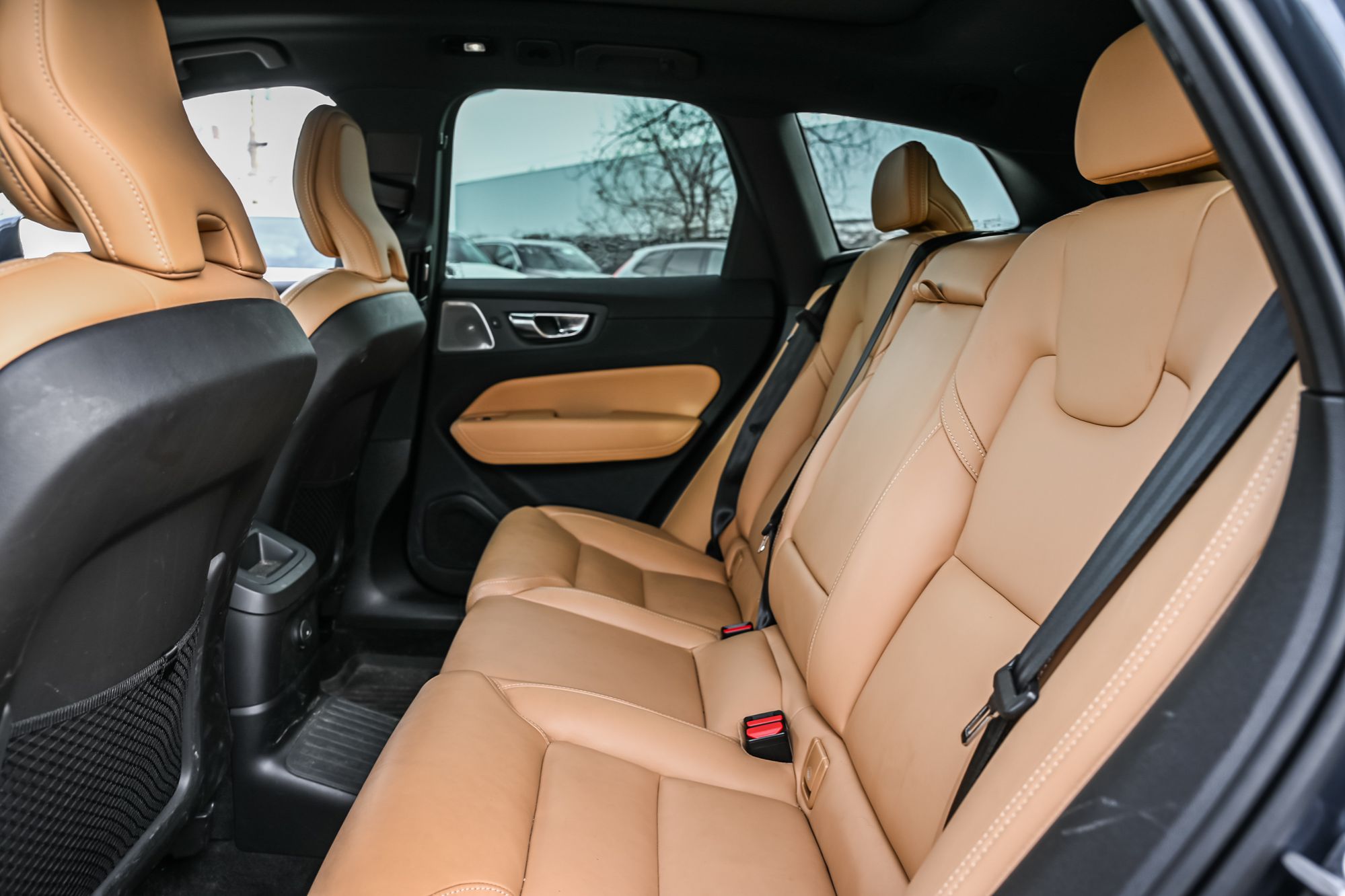 2023 Volvo XC60 in Pointe-Claire, Quebec