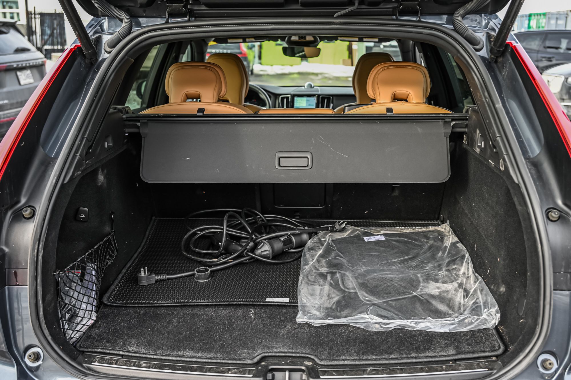 2023 Volvo XC60 in Pointe-Claire, Quebec