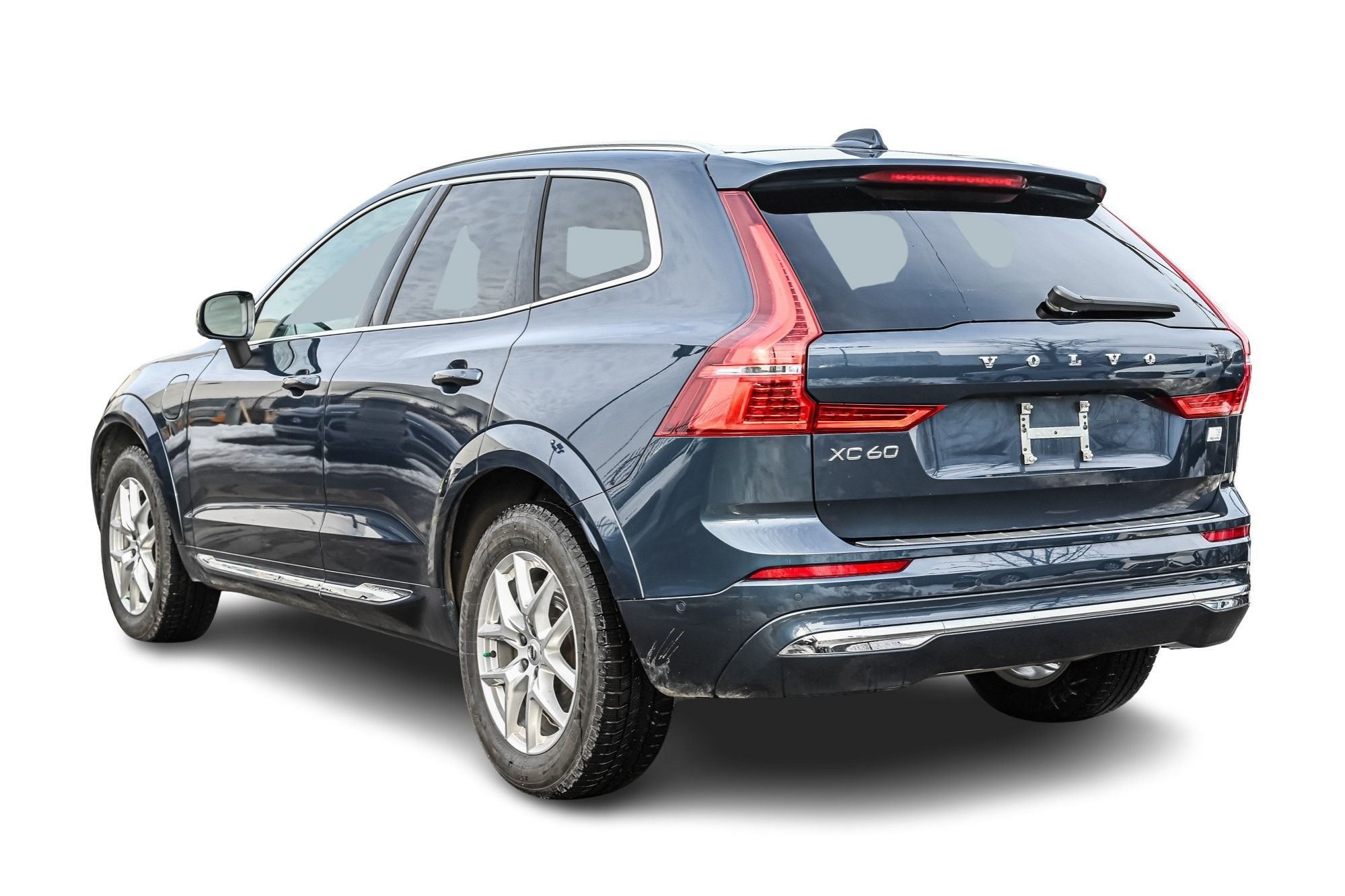 2023 Volvo XC60 in Pointe-Claire, Quebec