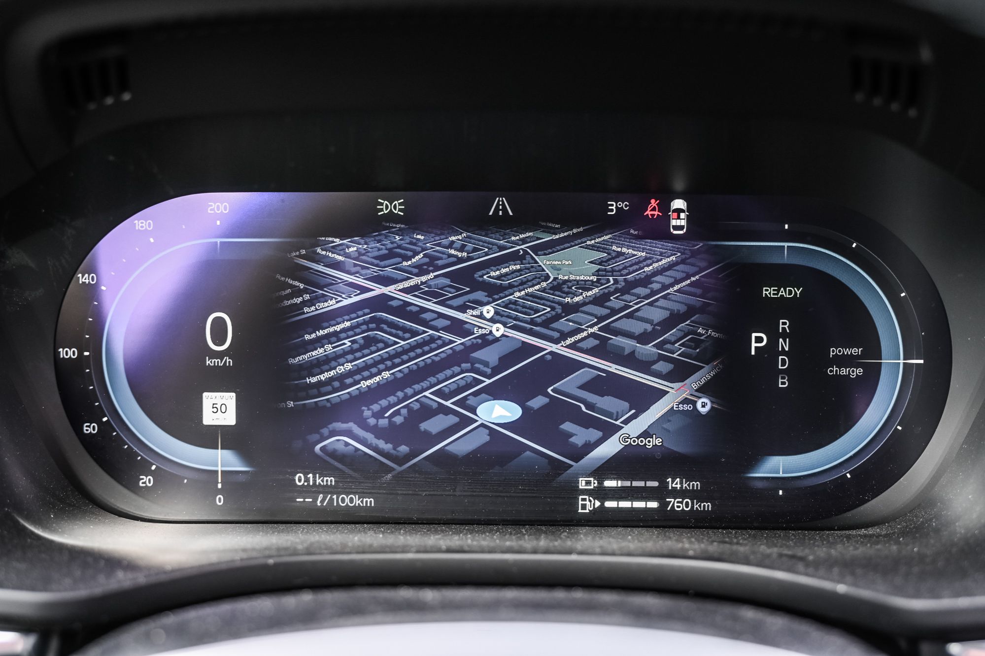 2023 Volvo XC60 in Pointe-Claire, Quebec