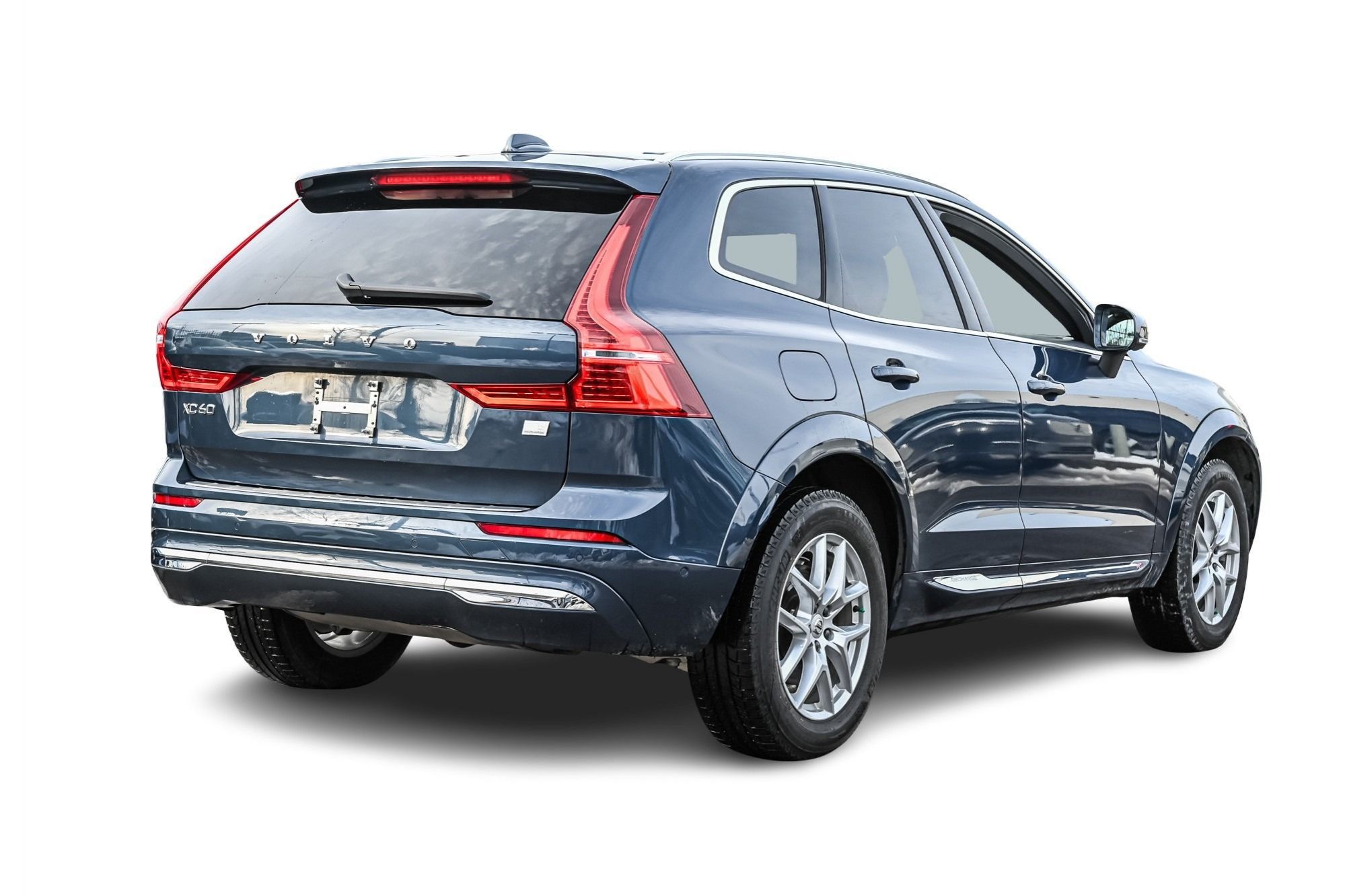 2023 Volvo XC60 in Pointe-Claire, Quebec