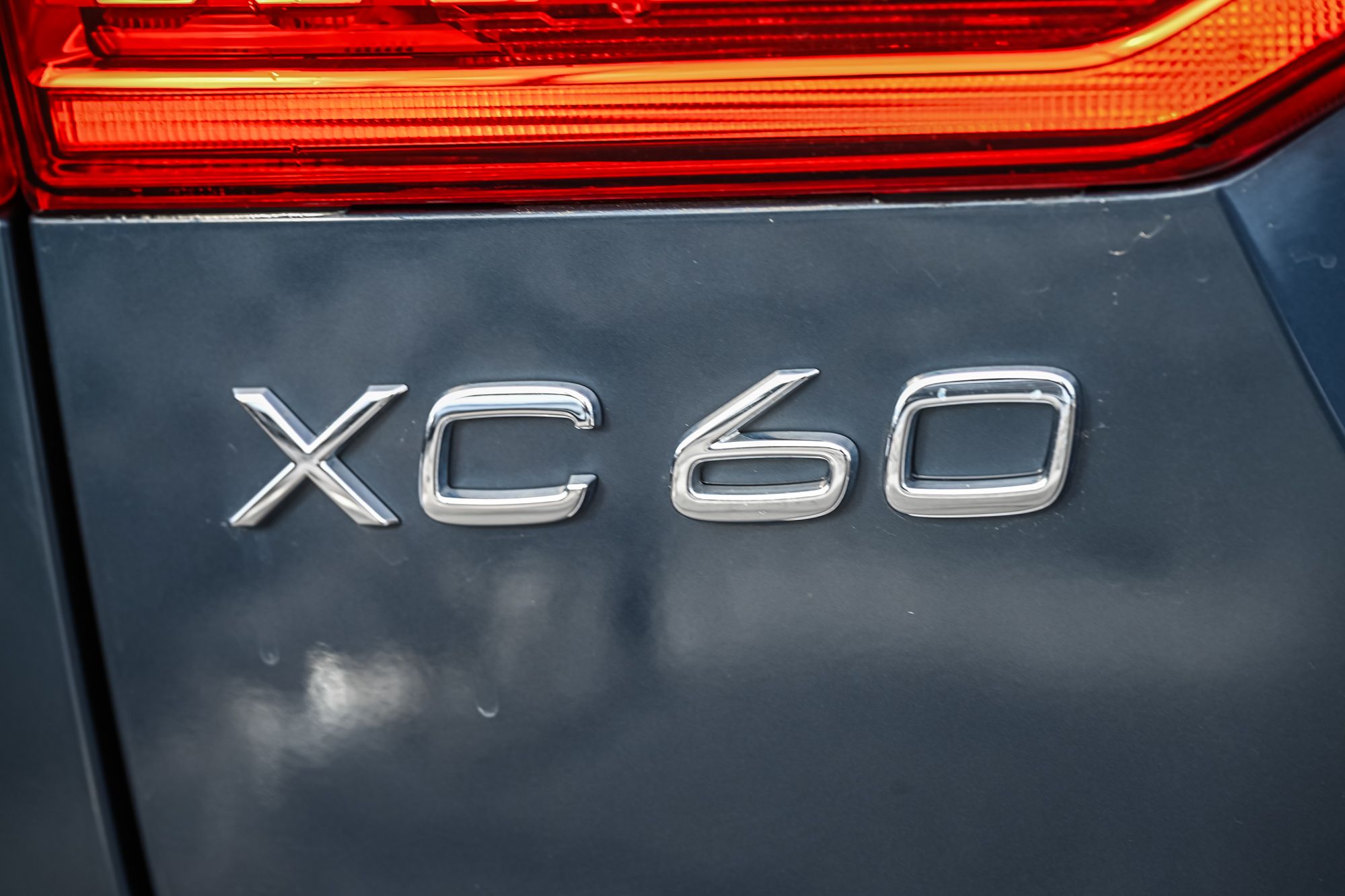 2023 Volvo XC60 in Pointe-Claire, Quebec