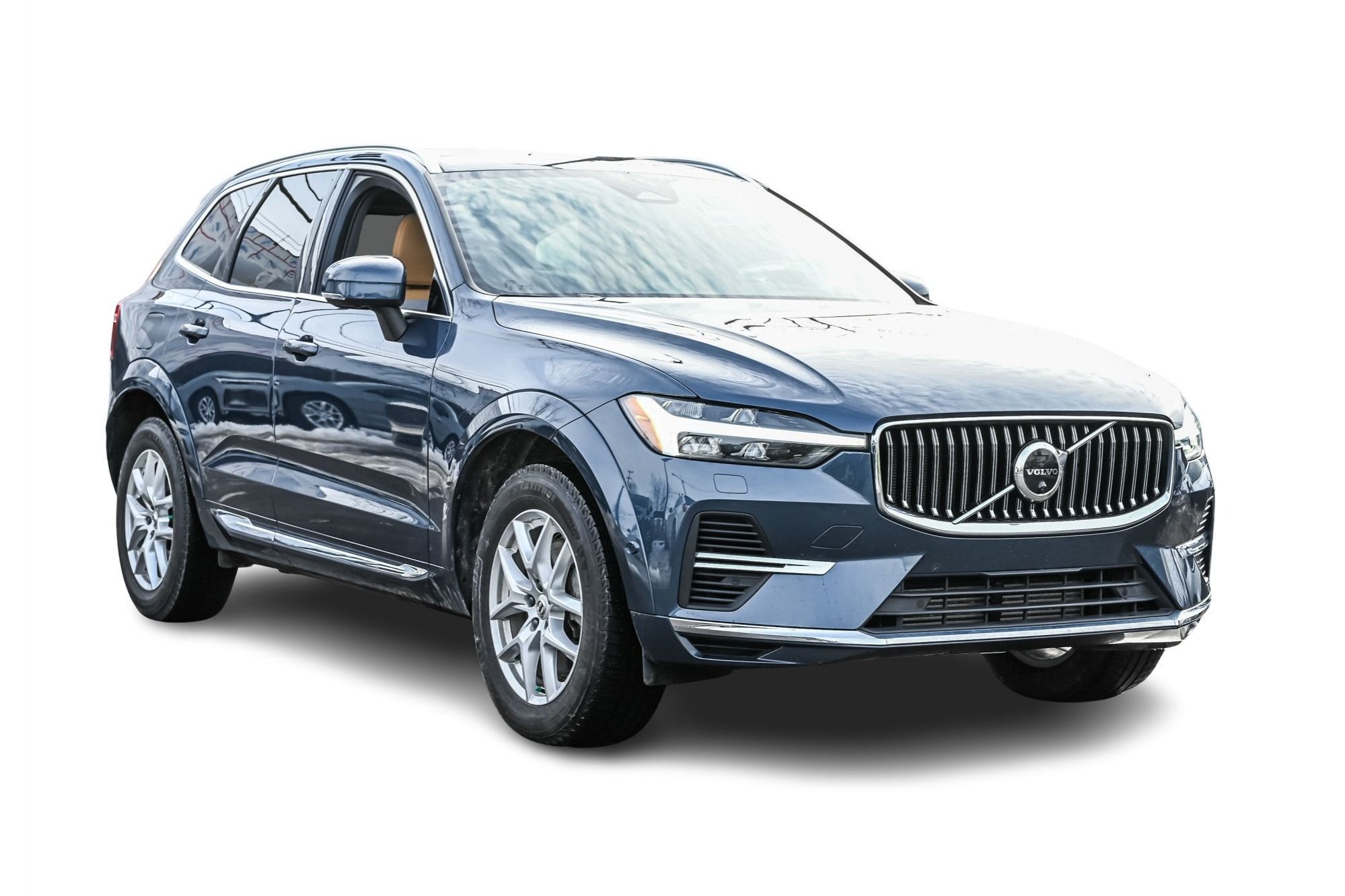 2023 Volvo XC60 in Pointe-Claire, Quebec