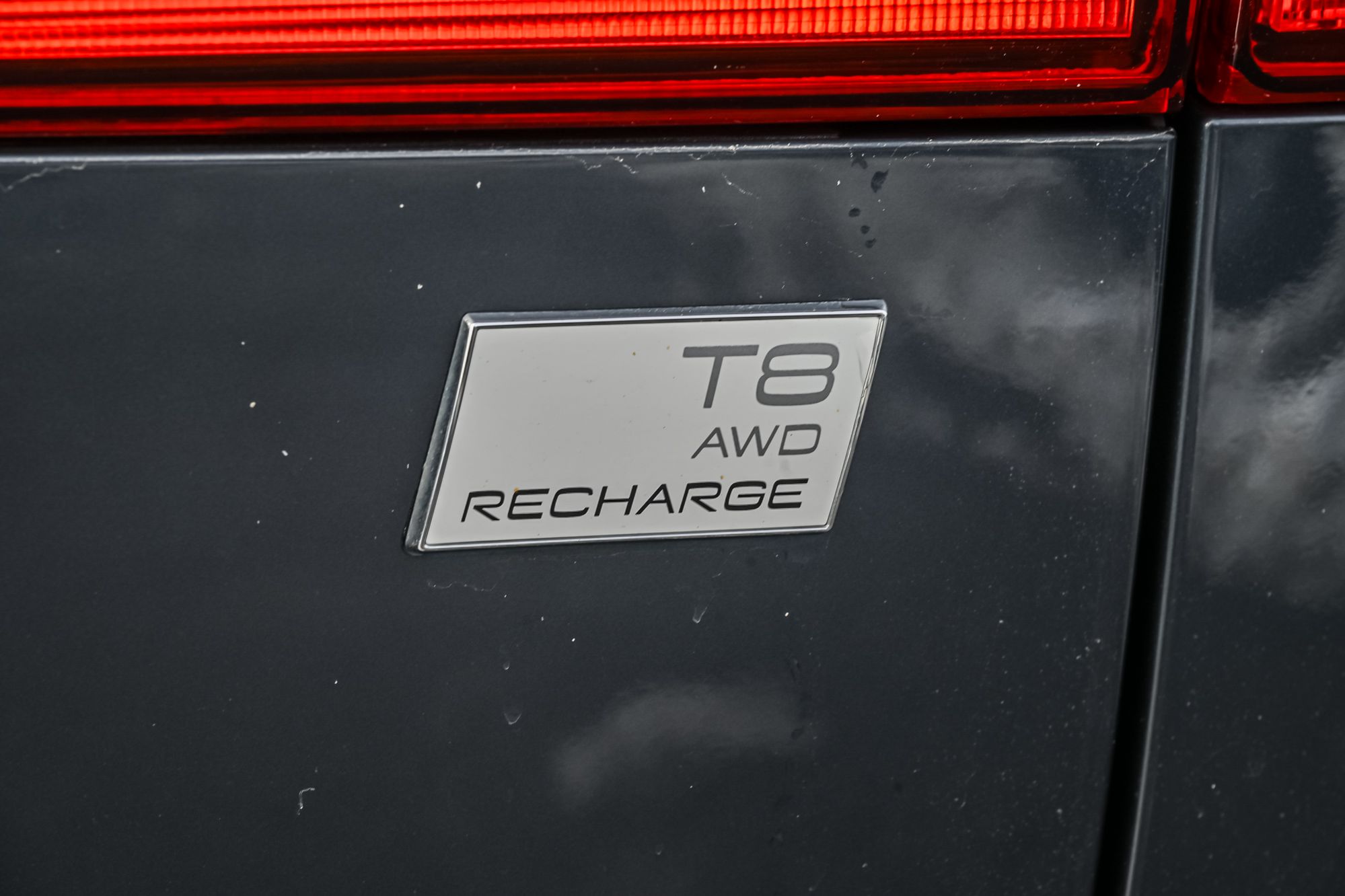 2023 Volvo XC60 in Pointe-Claire, Quebec