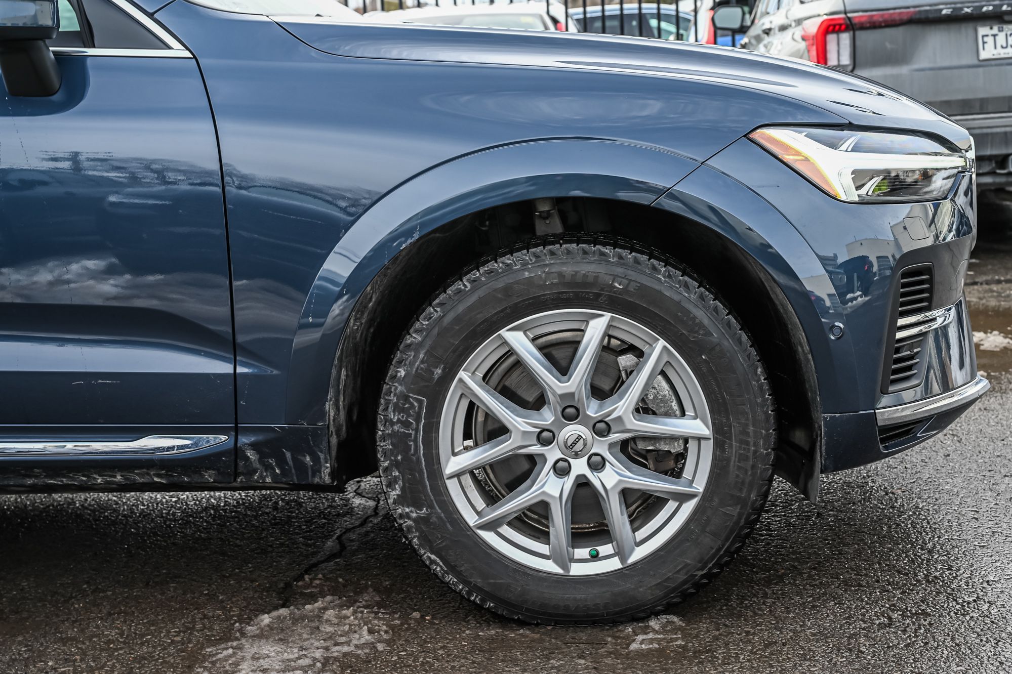 2023 Volvo XC60 in Pointe-Claire, Quebec