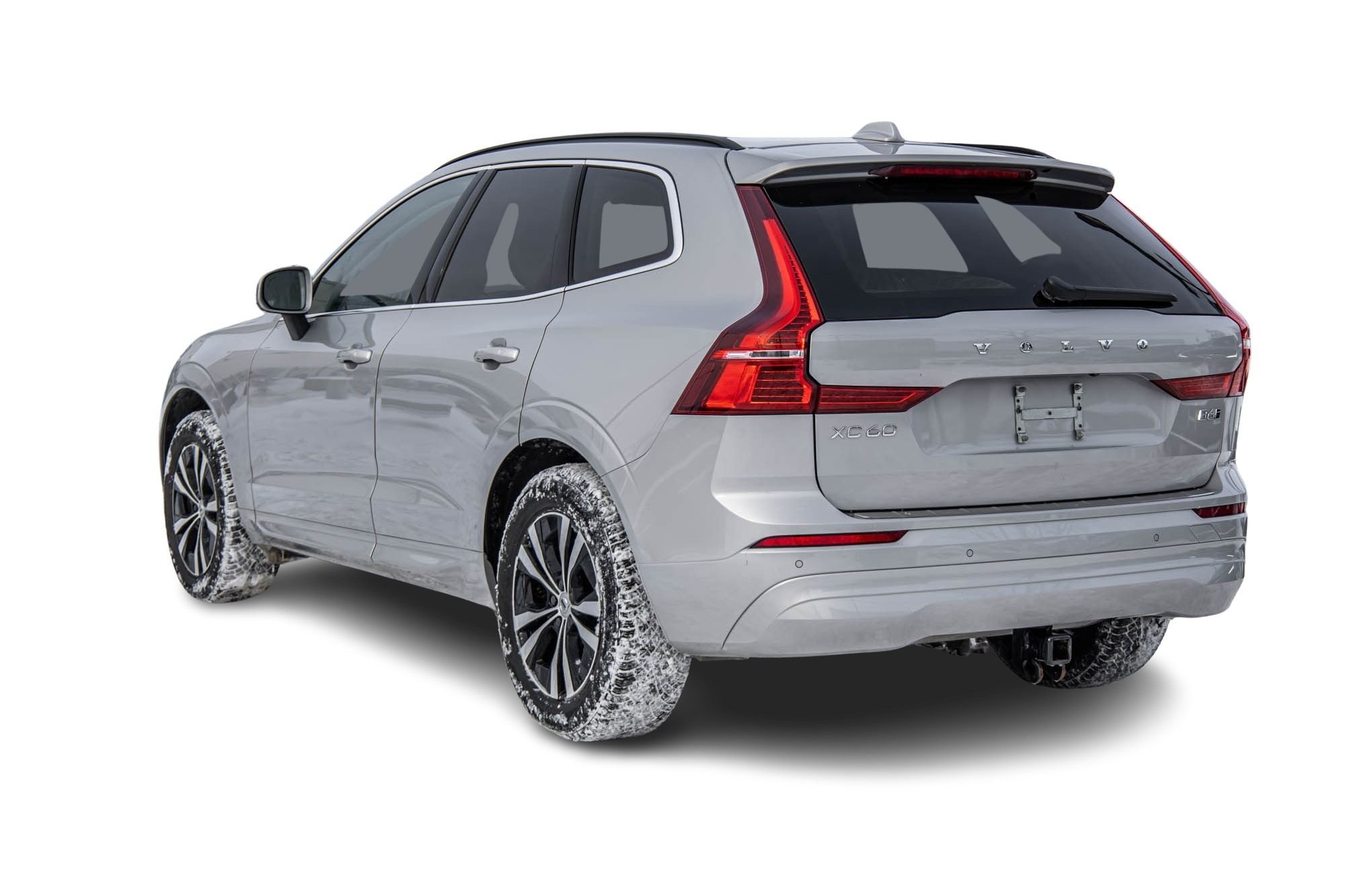 Volvo XC60  2023 à Pointe-Claire, Québec