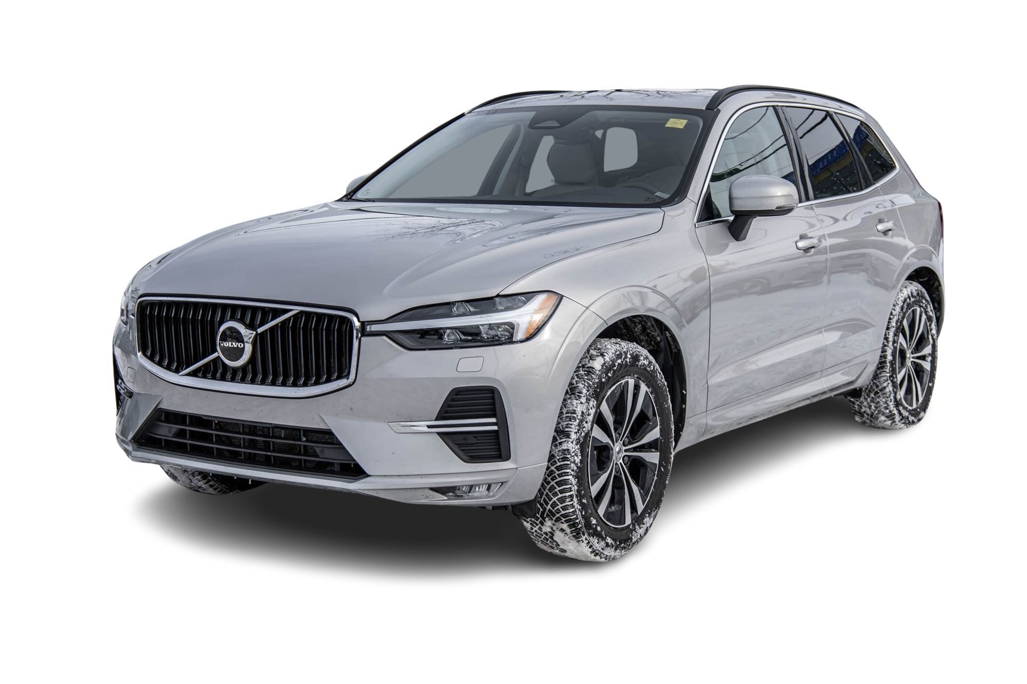 Volvo XC60  2023 à Pointe-Claire, Québec