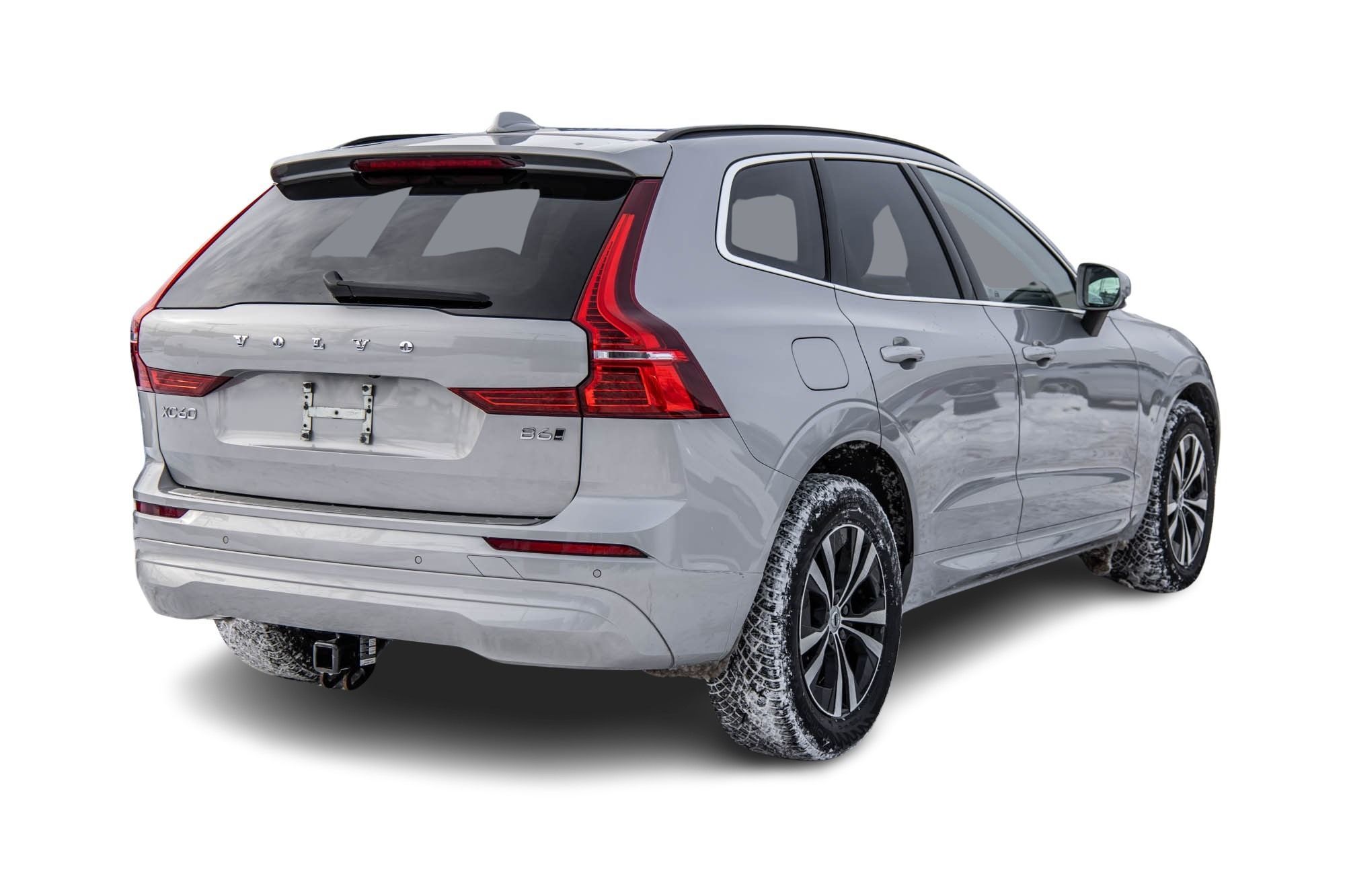 Volvo XC60  2023 à Pointe-Claire, Québec