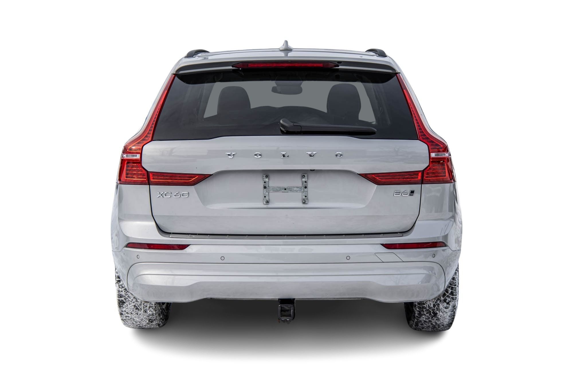 Volvo XC60  2023 à Pointe-Claire, Québec