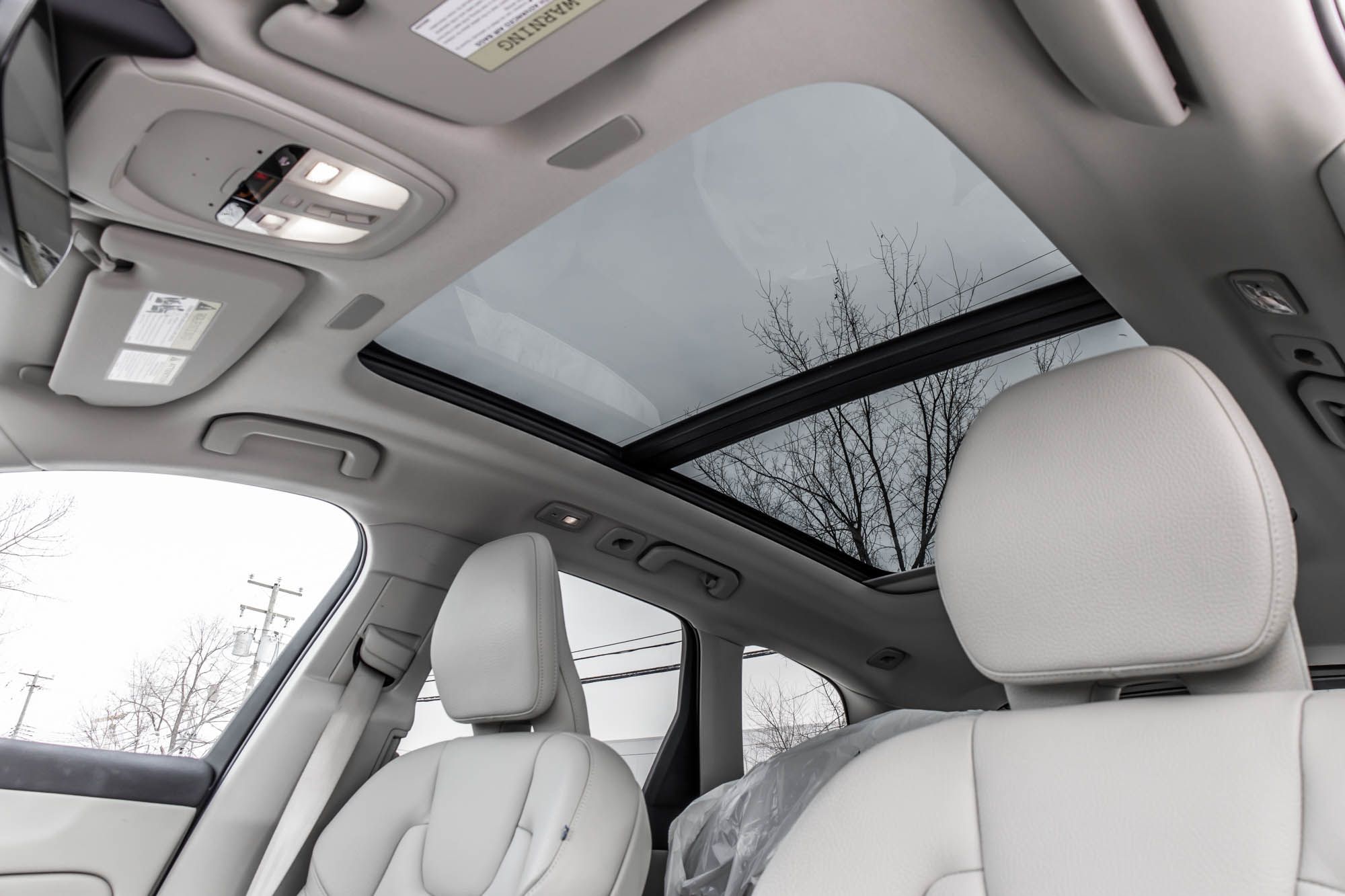 Volvo XC60  2023 à Pointe-Claire, Québec