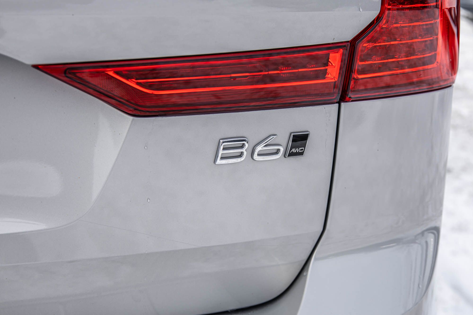 Volvo XC60  2023 à Pointe-Claire, Québec