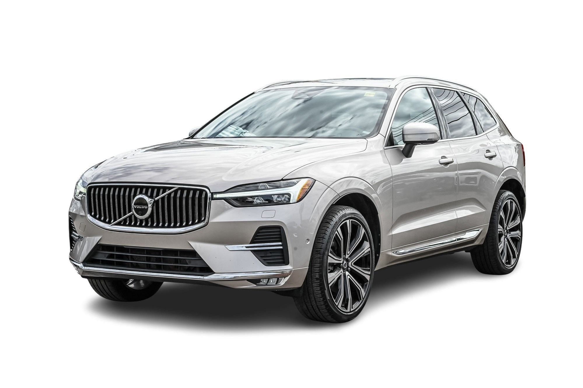 2023 Volvo XC60 in Pointe-Claire, Quebec