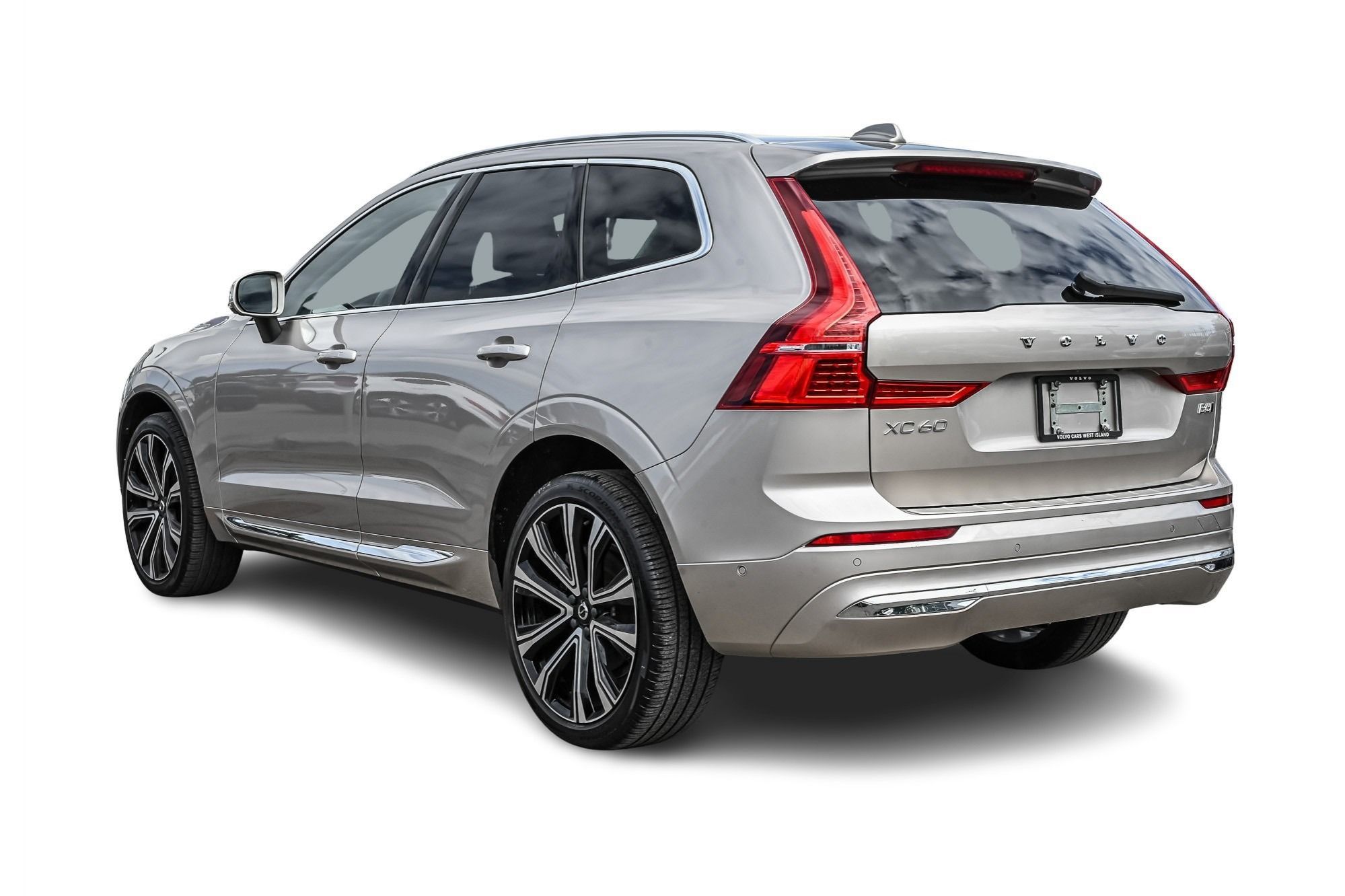 2023 Volvo XC60 in Pointe-Claire, Quebec