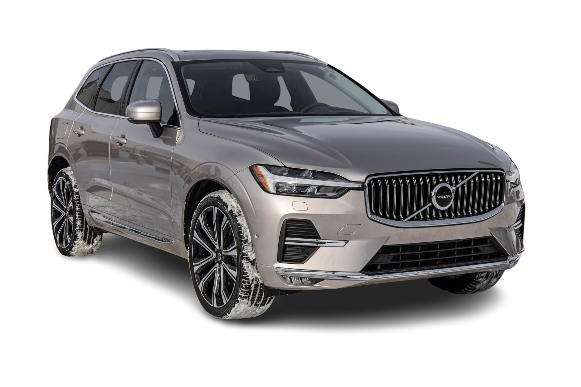 Volvo XC60  2023 à Pointe-Claire, Québec