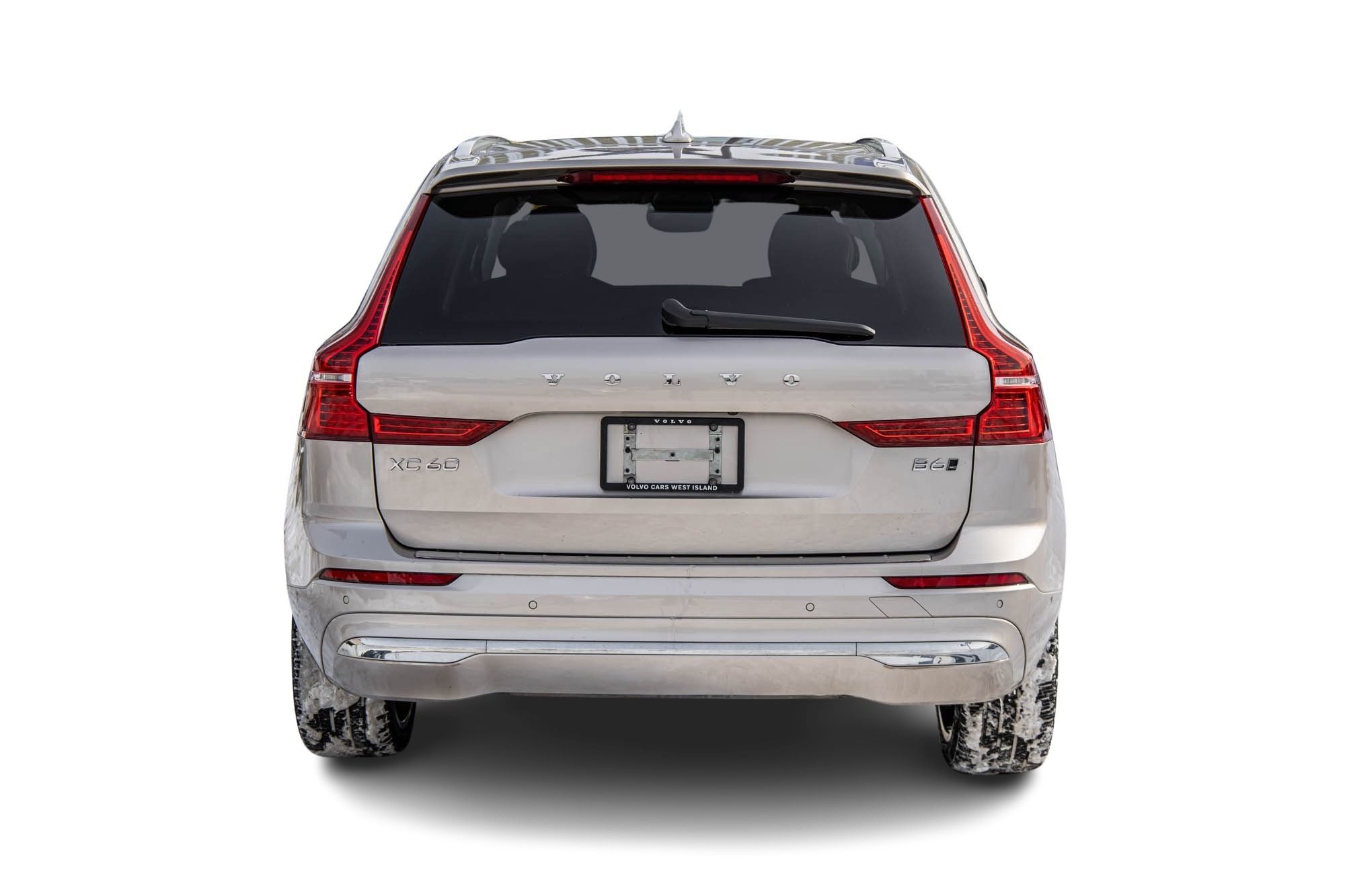 Volvo XC60  2023 à Pointe-Claire, Québec