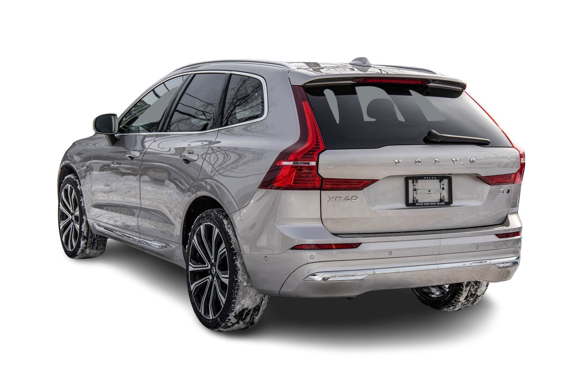 Volvo XC60  2023 à Pointe-Claire, Québec