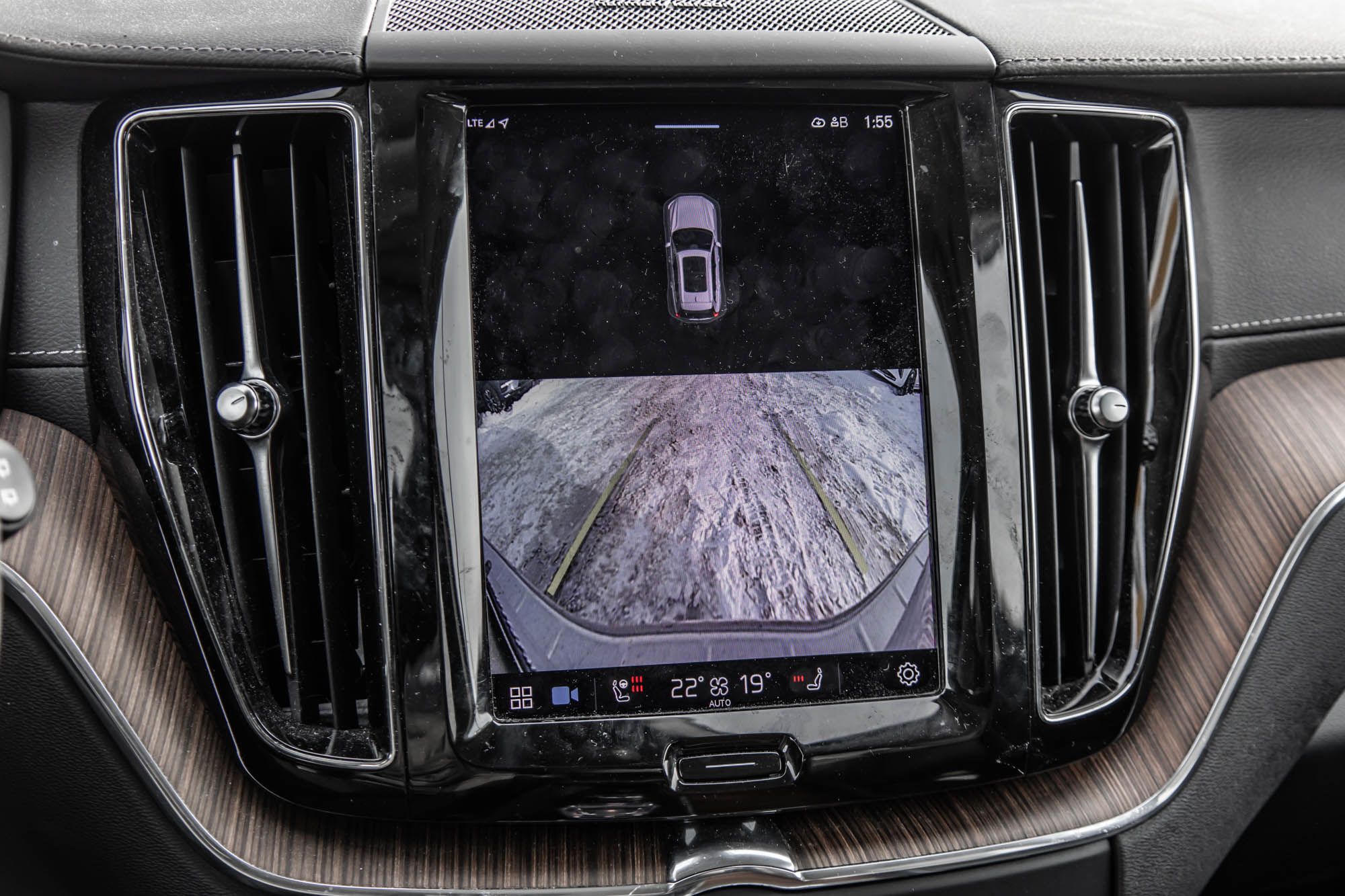 Volvo XC60  2023 à Pointe-Claire, Québec