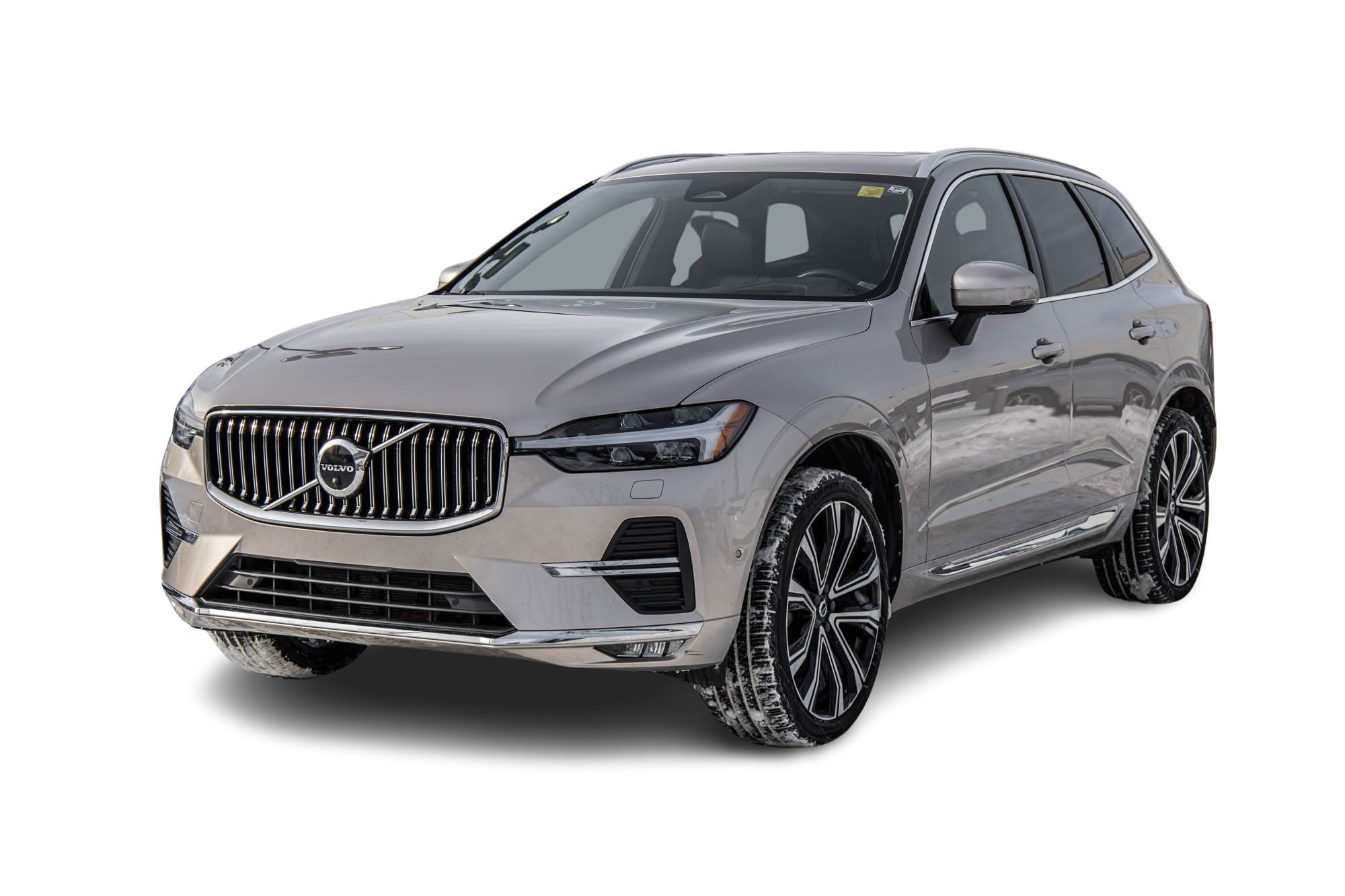 Volvo XC60  2023 à Pointe-Claire, Québec