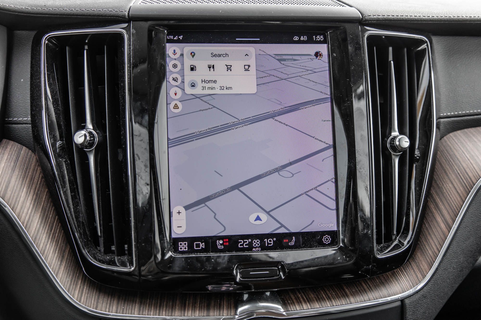 Volvo XC60  2023 à Pointe-Claire, Québec