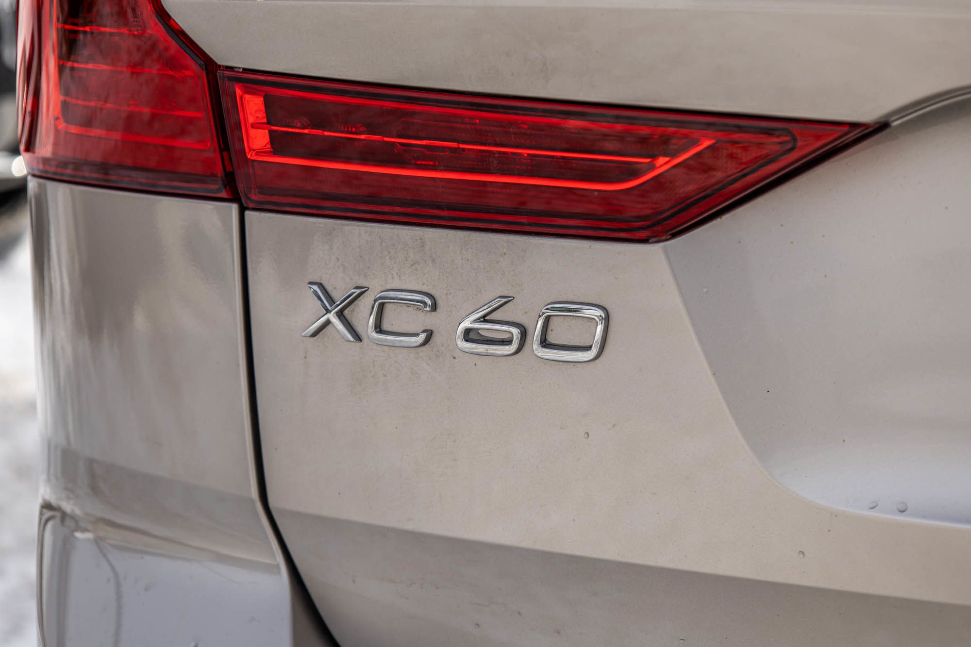 Volvo XC60  2023 à Pointe-Claire, Québec