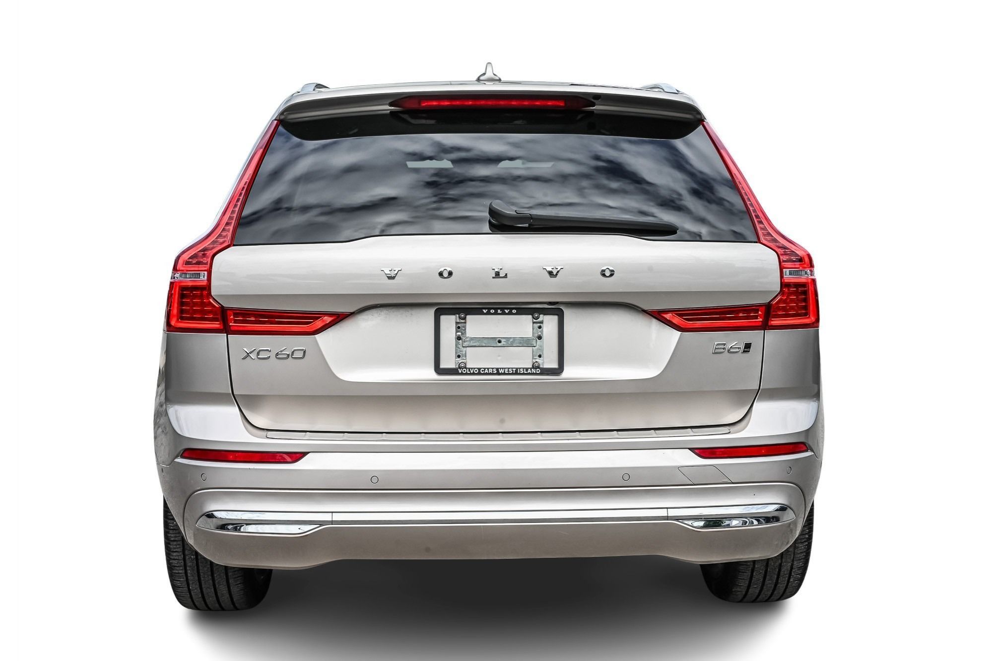 2023 Volvo XC60 in Pointe-Claire, Quebec