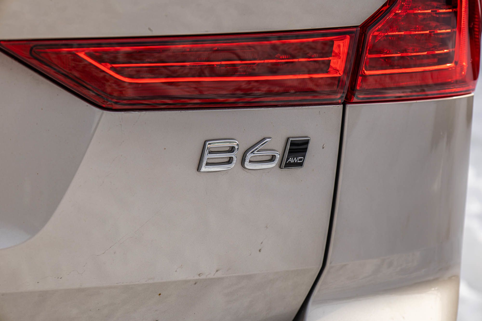 Volvo XC60  2023 à Pointe-Claire, Québec