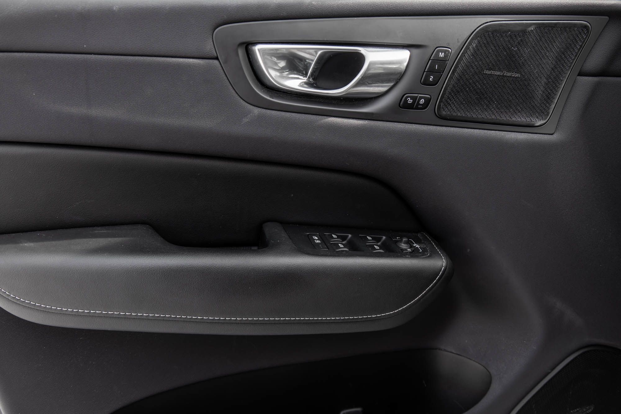 Volvo XC60  2023 à Pointe-Claire, Québec