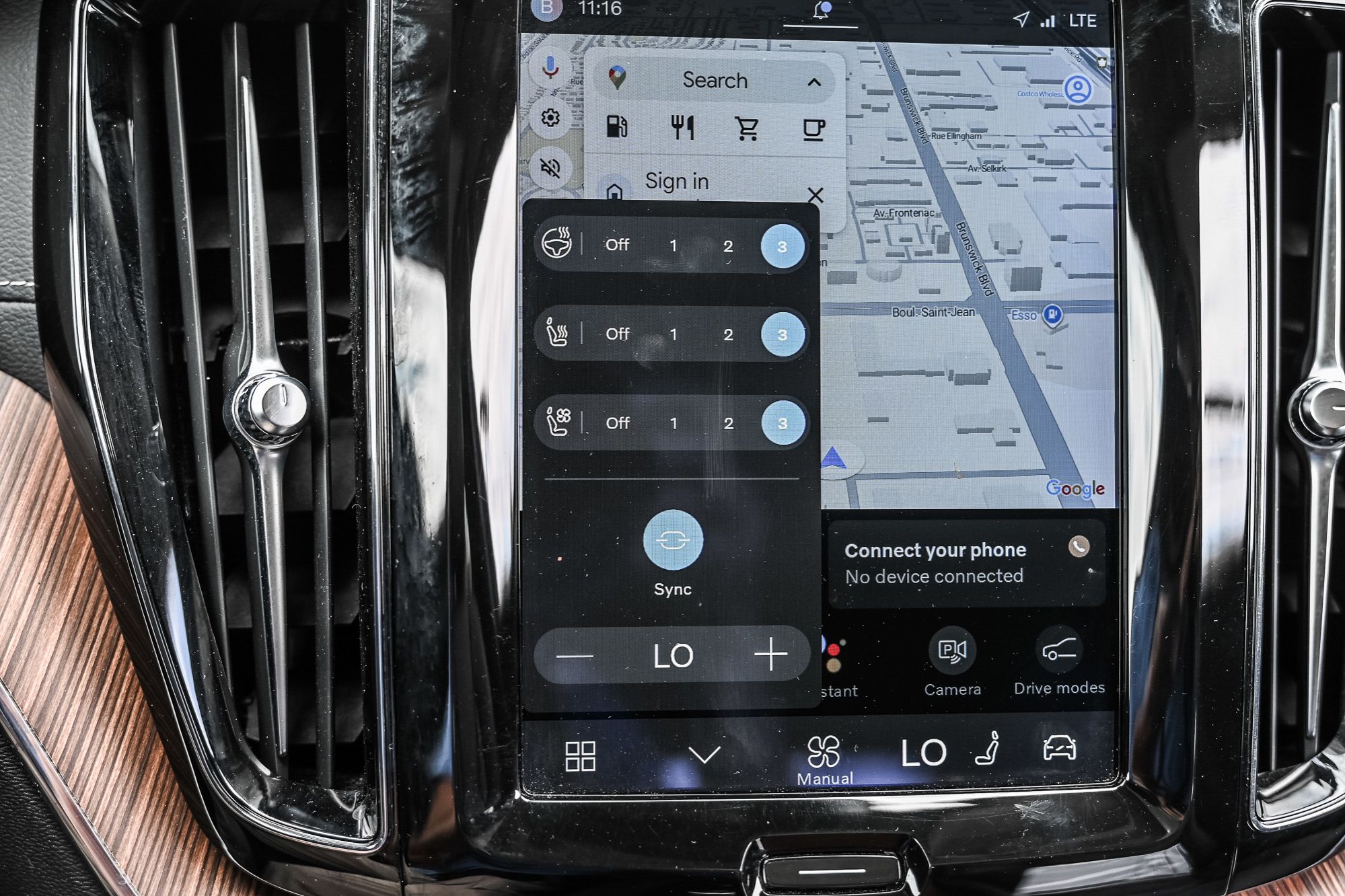 2023 Volvo XC60 in Pointe-Claire, Quebec