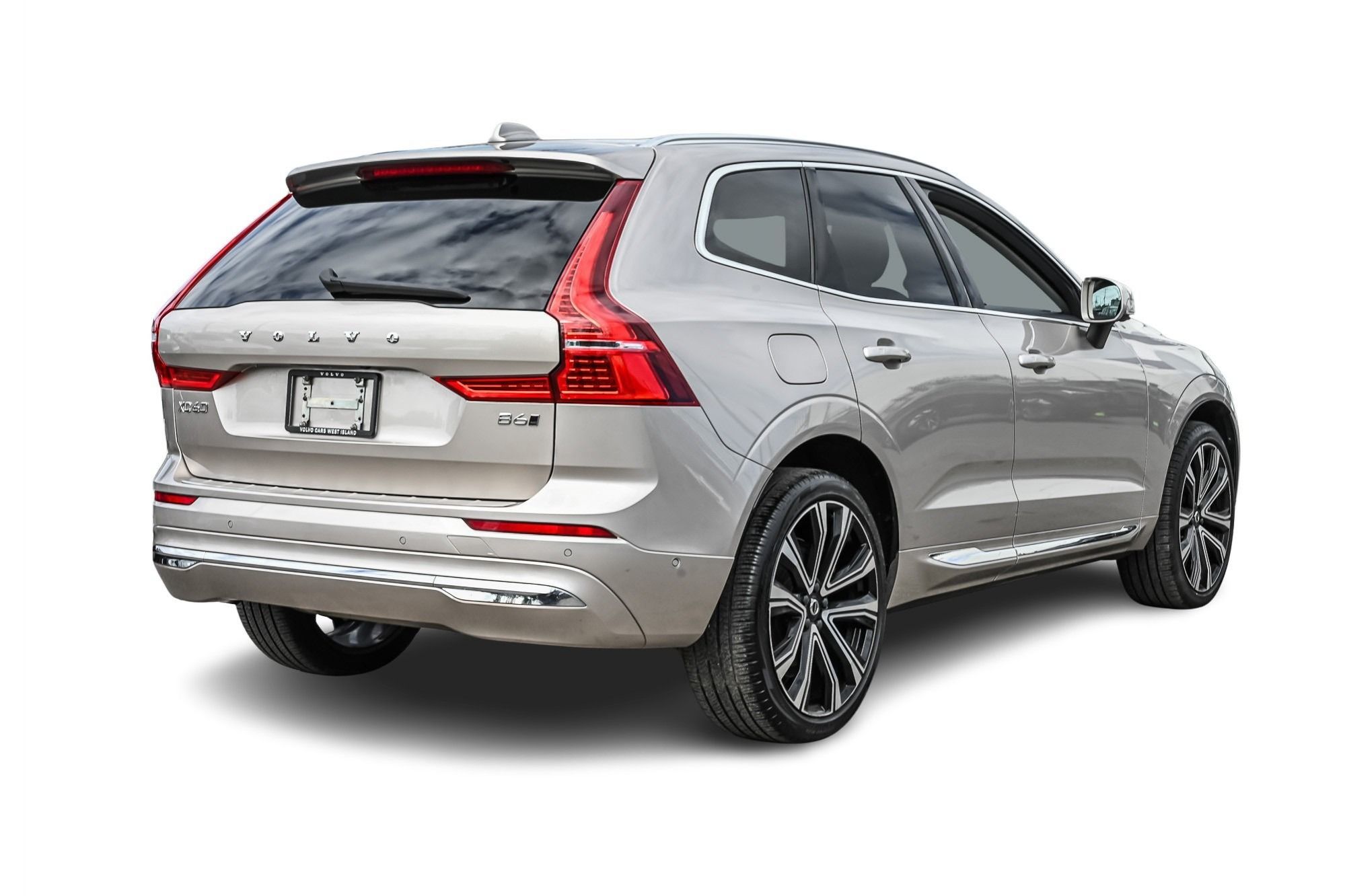 2023 Volvo XC60 in Pointe-Claire, Quebec