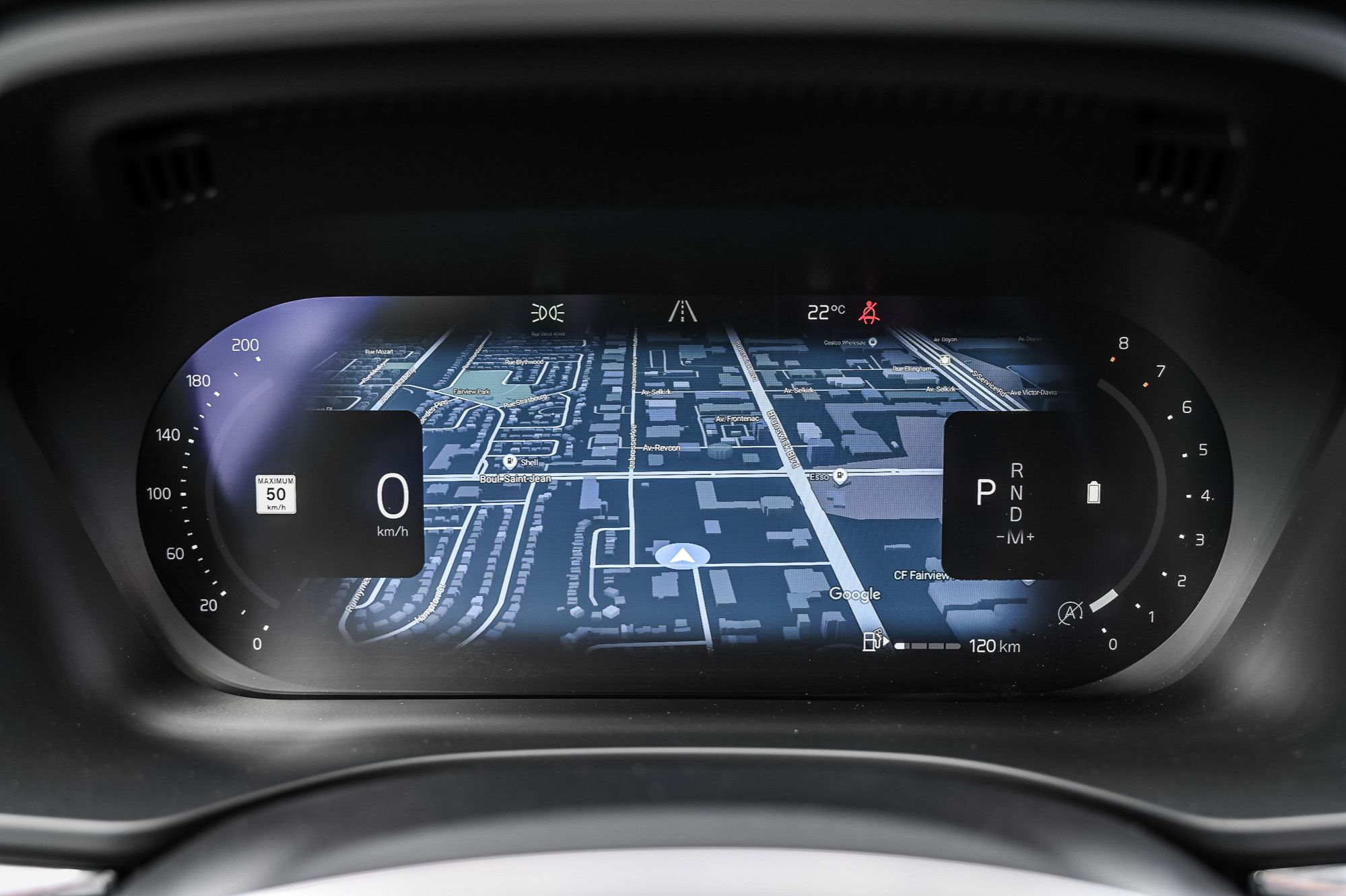 2023 Volvo XC60 in Pointe-Claire, Quebec