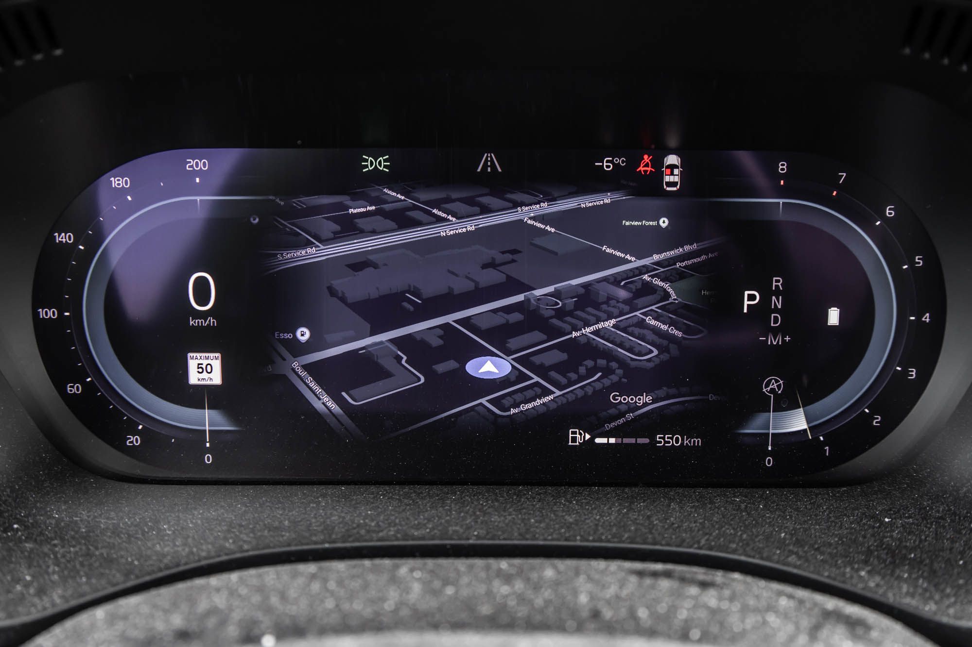 Volvo XC60  2023 à Pointe-Claire, Québec