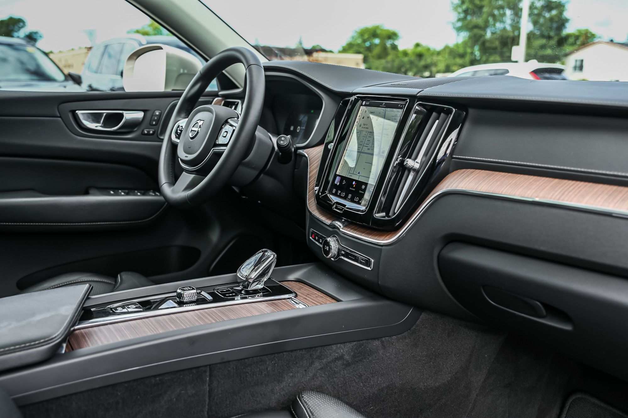 2023 Volvo XC60 in Pointe-Claire, Quebec