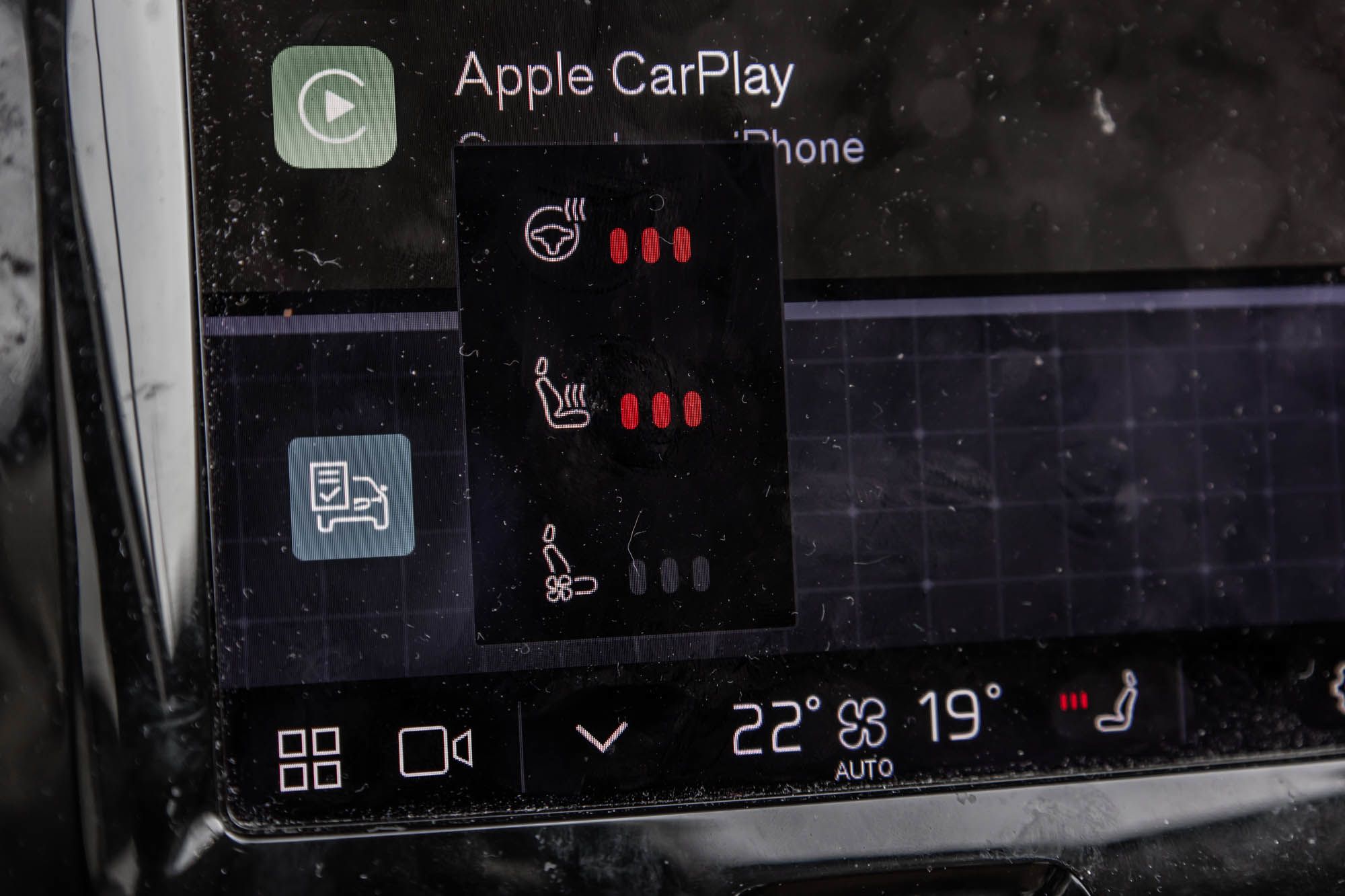 Volvo XC60  2023 à Pointe-Claire, Québec