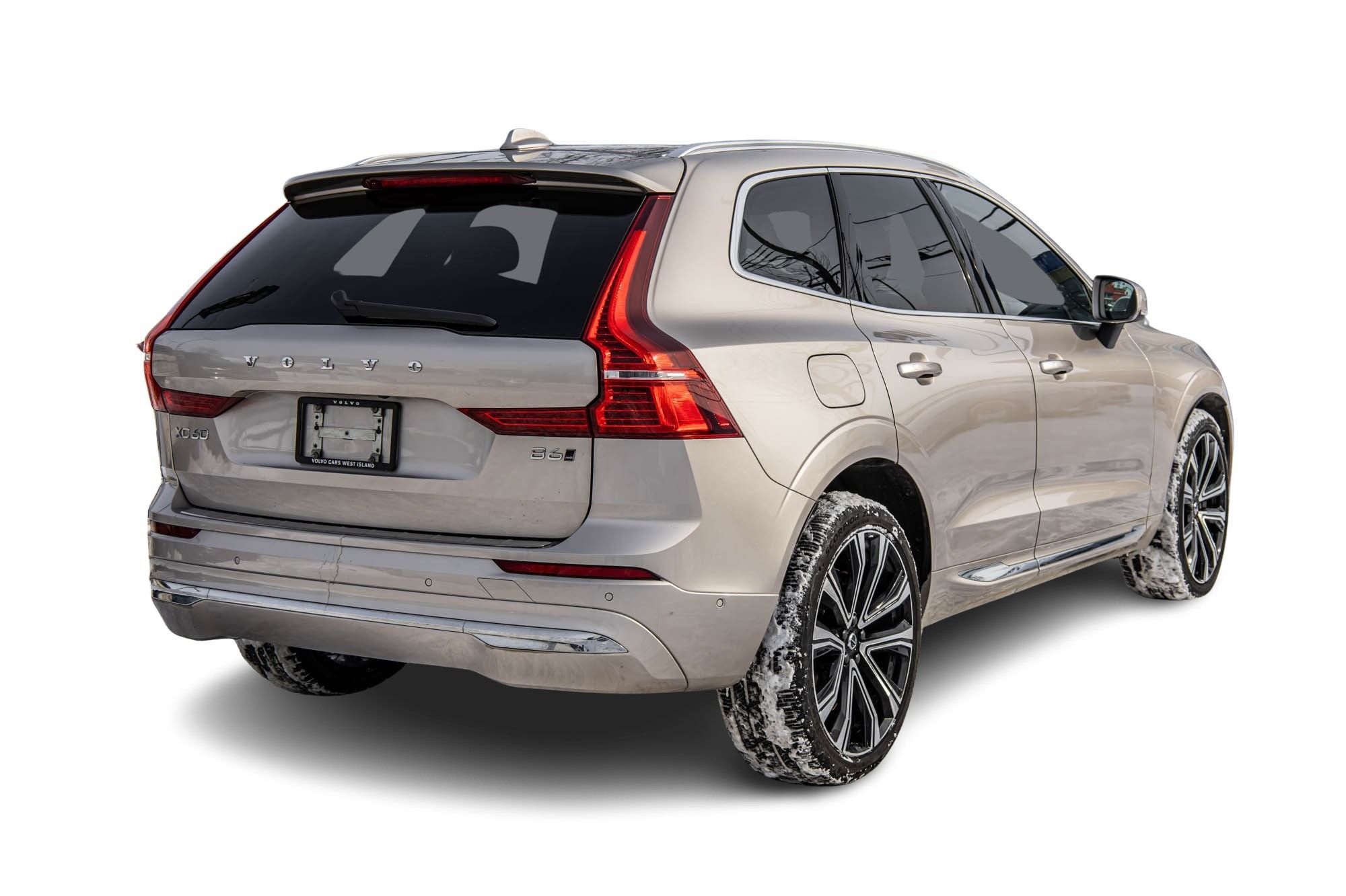 Volvo XC60  2023 à Pointe-Claire, Québec