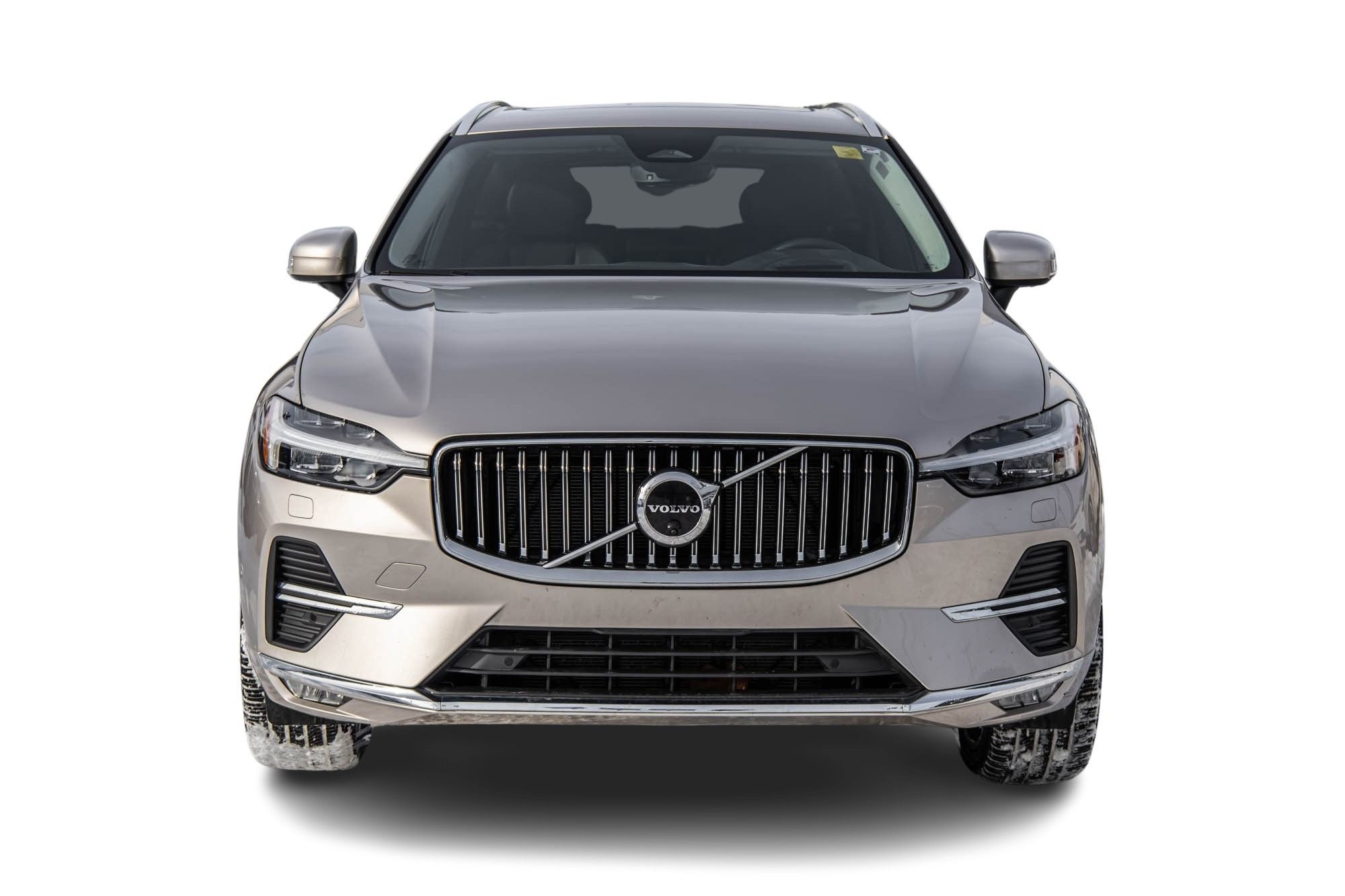 Volvo XC60  2023 à Pointe-Claire, Québec