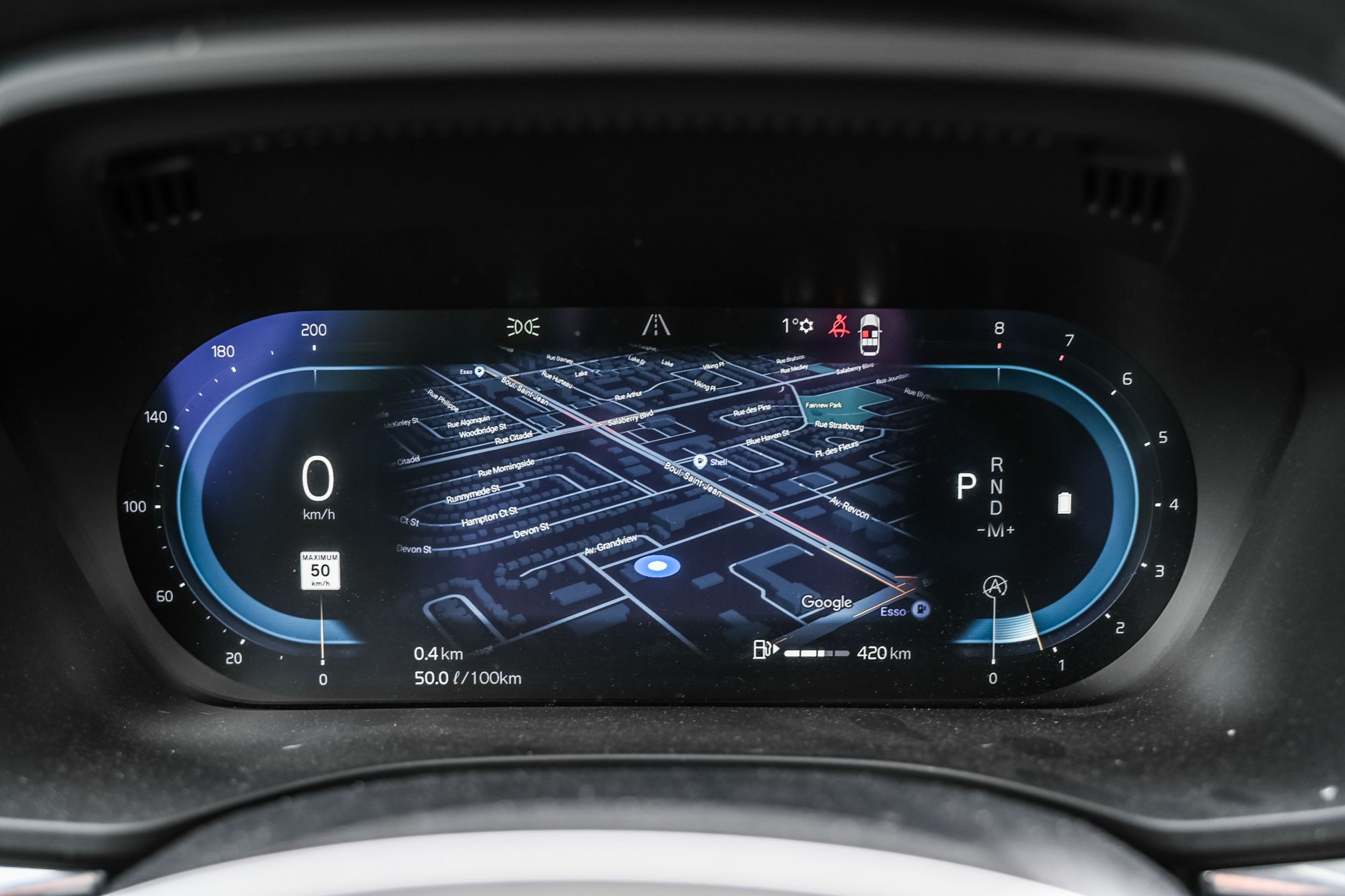 Volvo XC60  2023 à Pointe-Claire, Québec