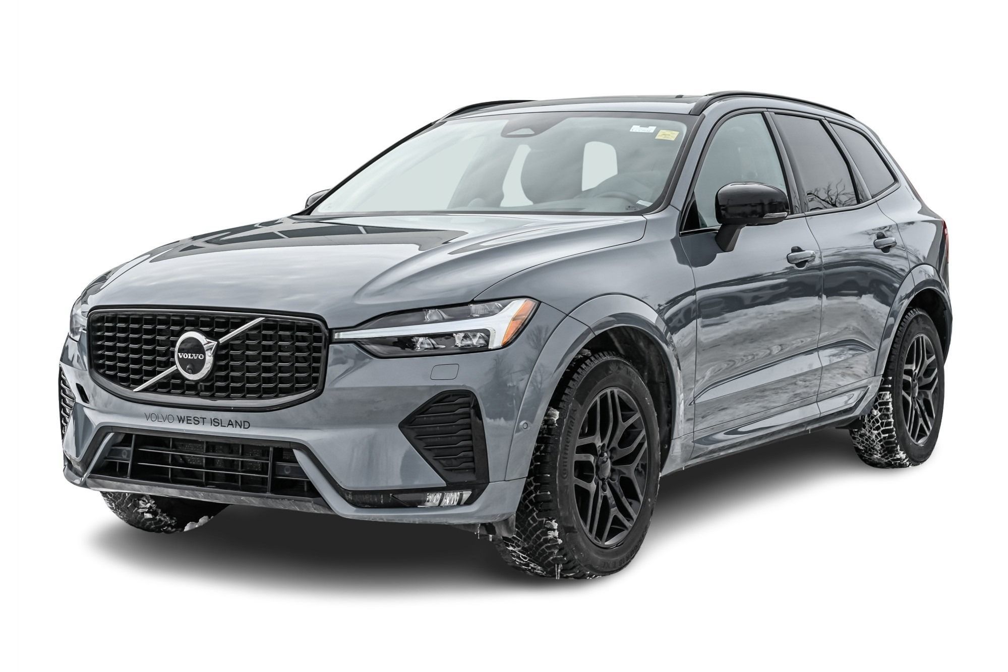 Volvo XC60  2023 à Pointe-Claire, Québec