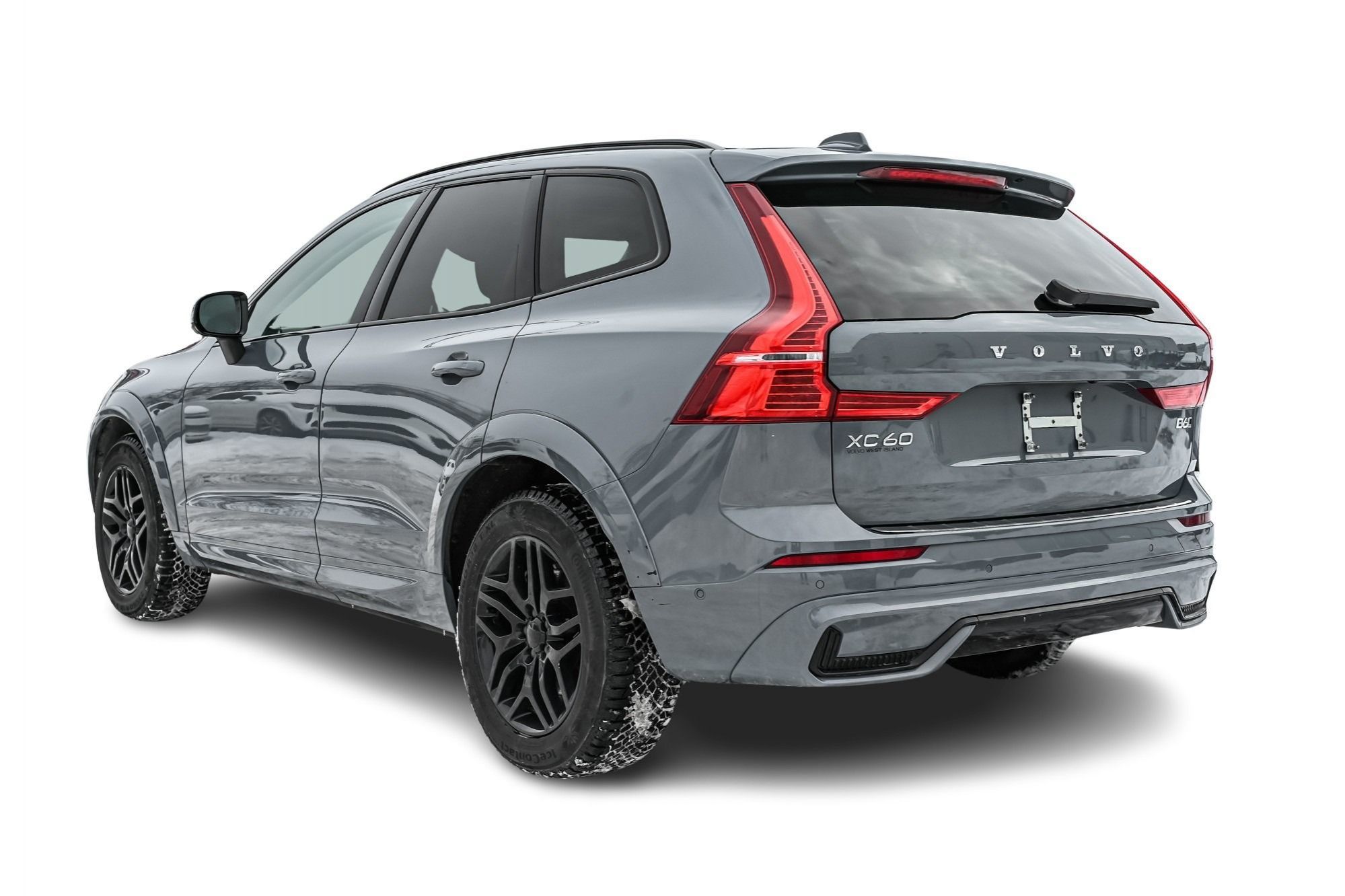 Volvo XC60  2023 à Pointe-Claire, Québec