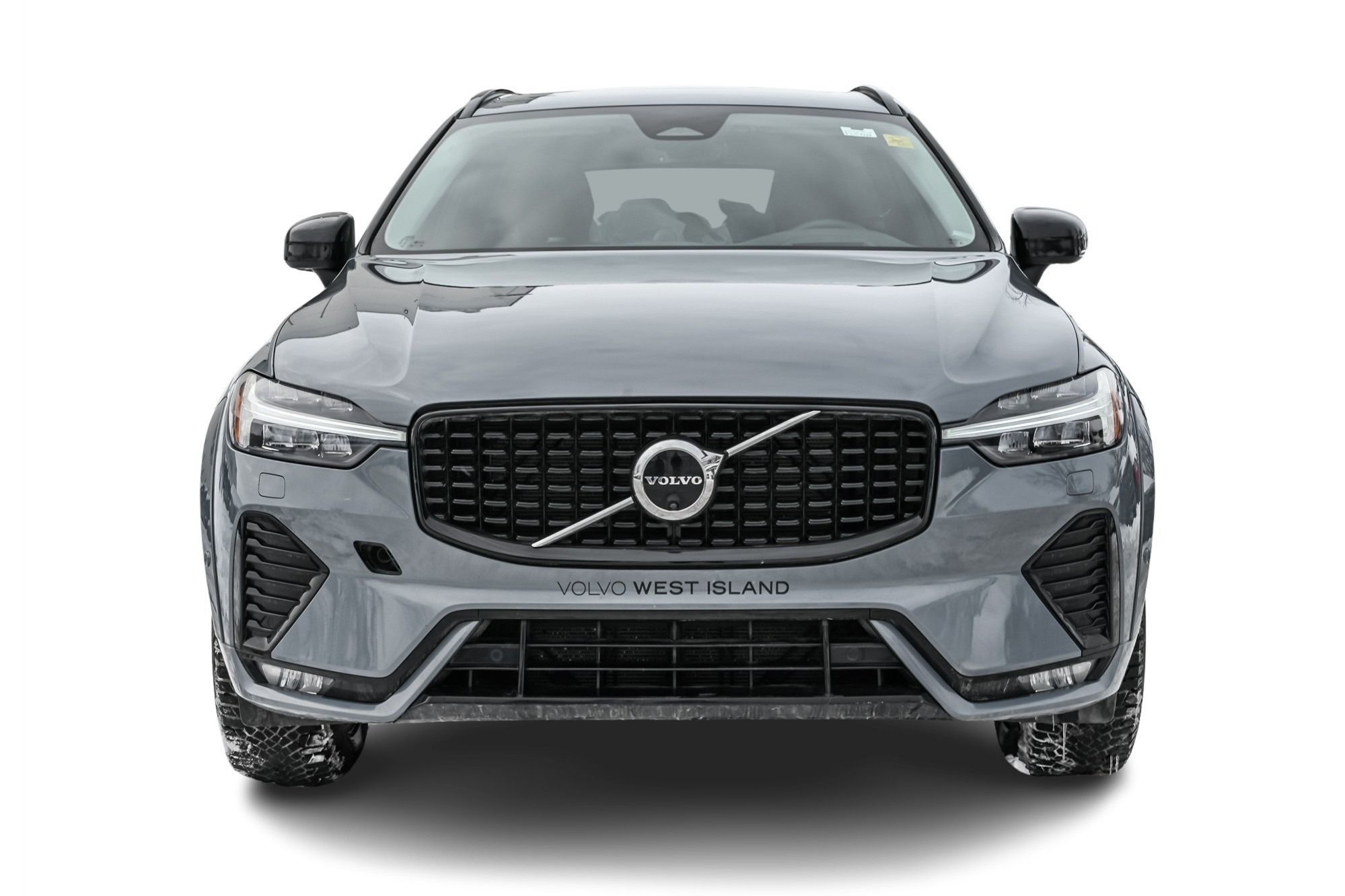 Volvo XC60  2023 à Pointe-Claire, Québec