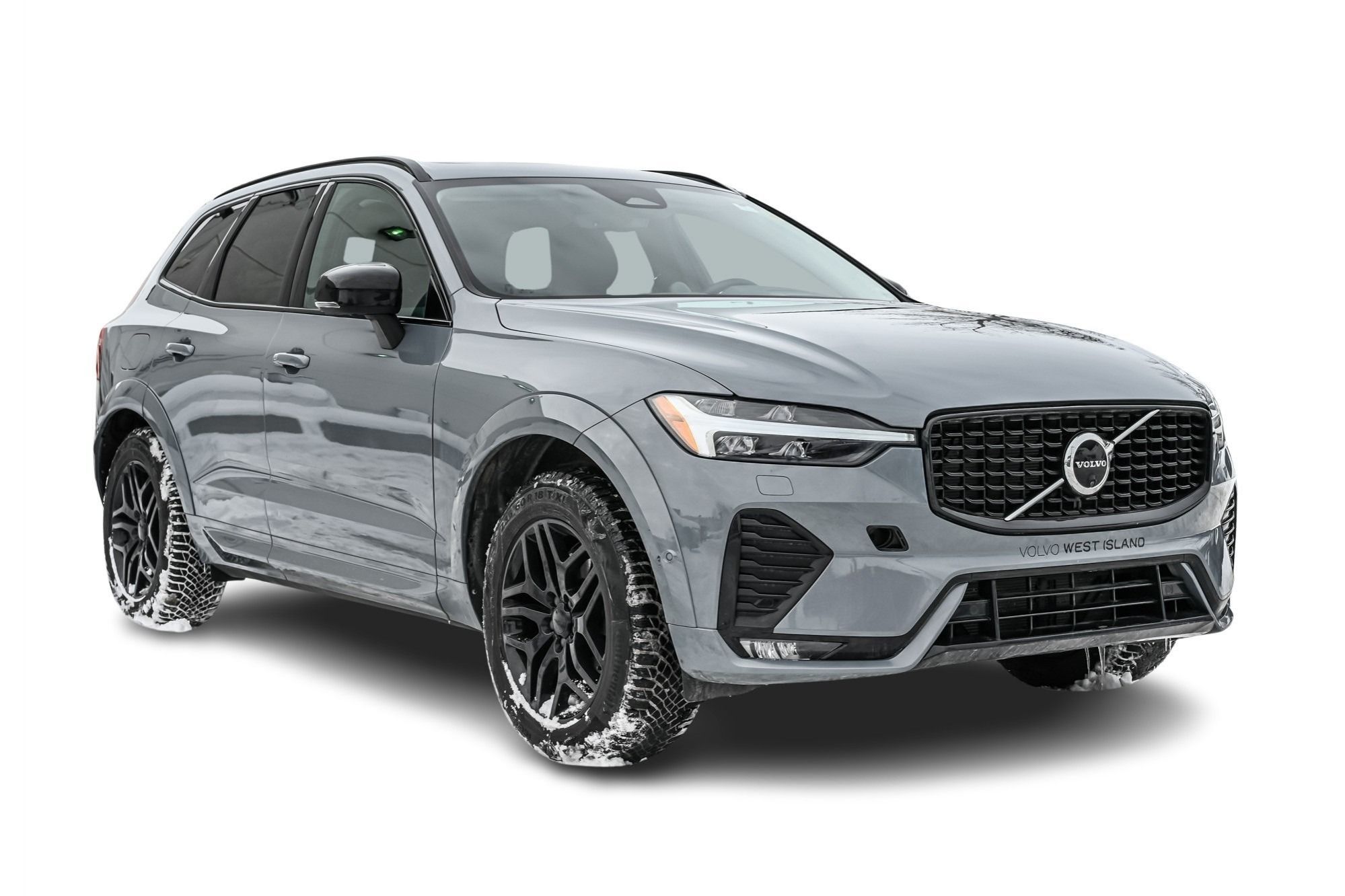 Volvo XC60  2023 à Pointe-Claire, Québec